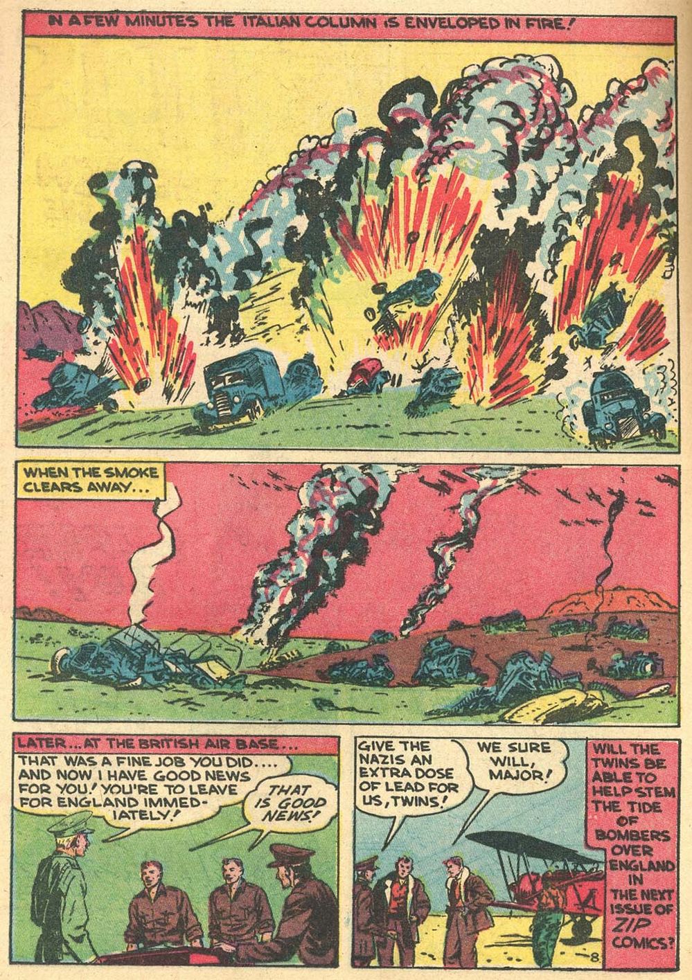 Read online Zip Comics comic -  Issue #11 - 44