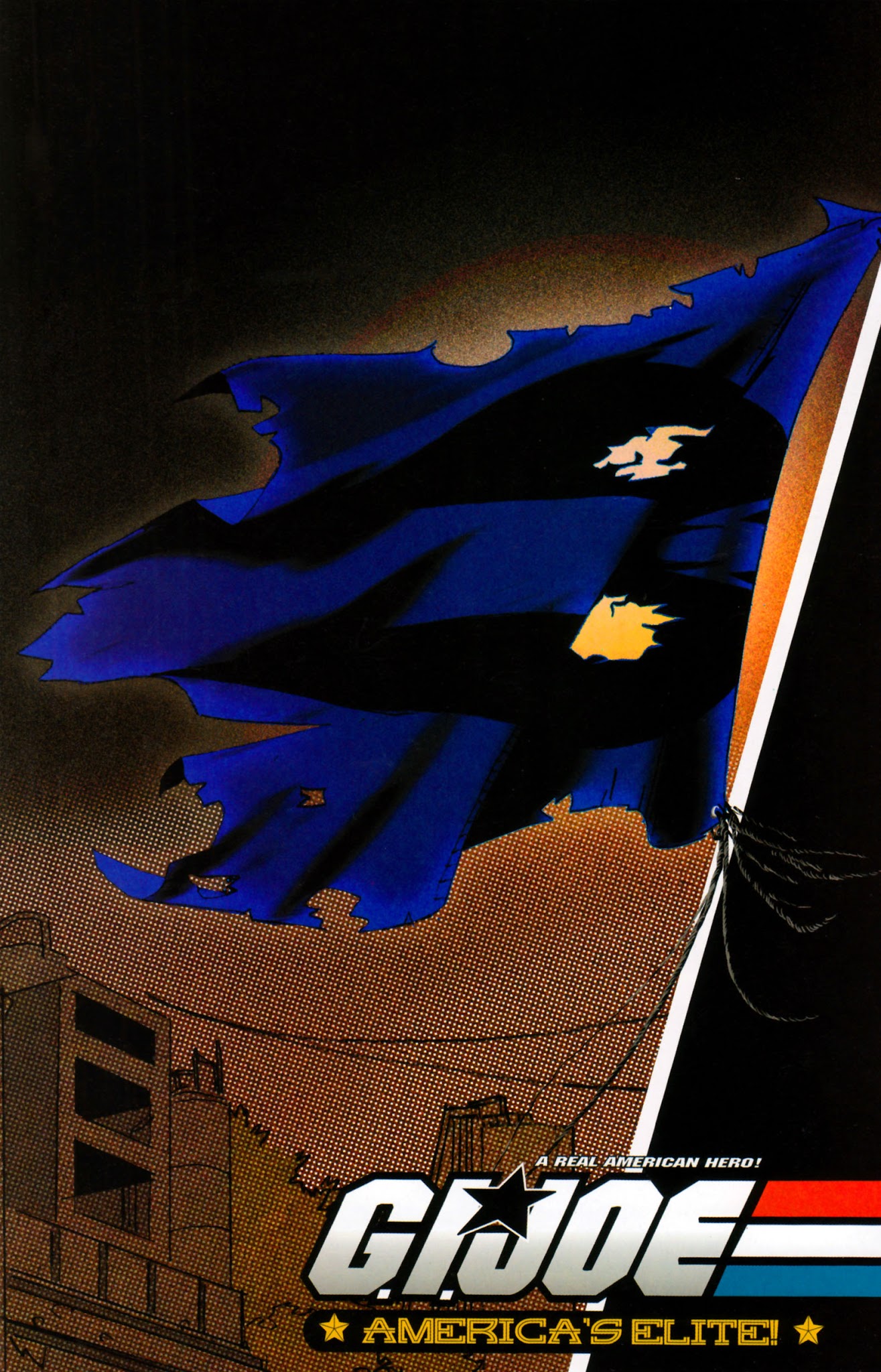 Read online G.I. Joe (2005) comic -  Issue #8 - 18