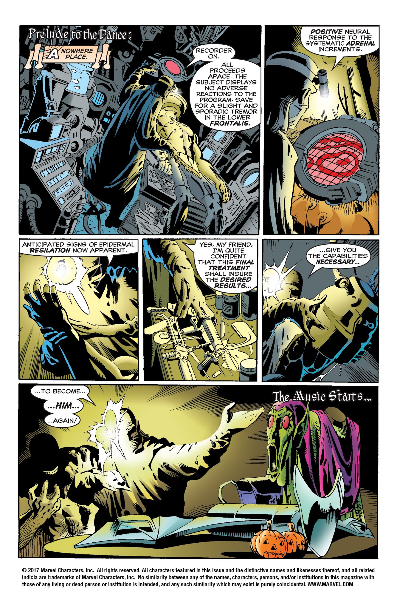 Read online Spider-Man: Spider-Hunt comic -  Issue # TPB (Part 1) - 51