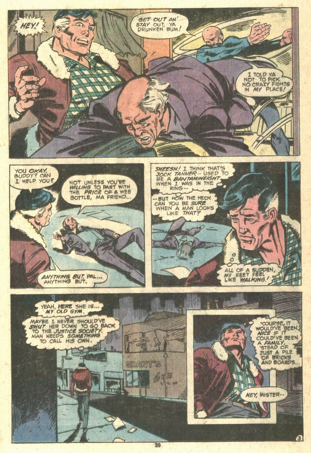 Read online Adventure Comics (1938) comic -  Issue #464 - 39