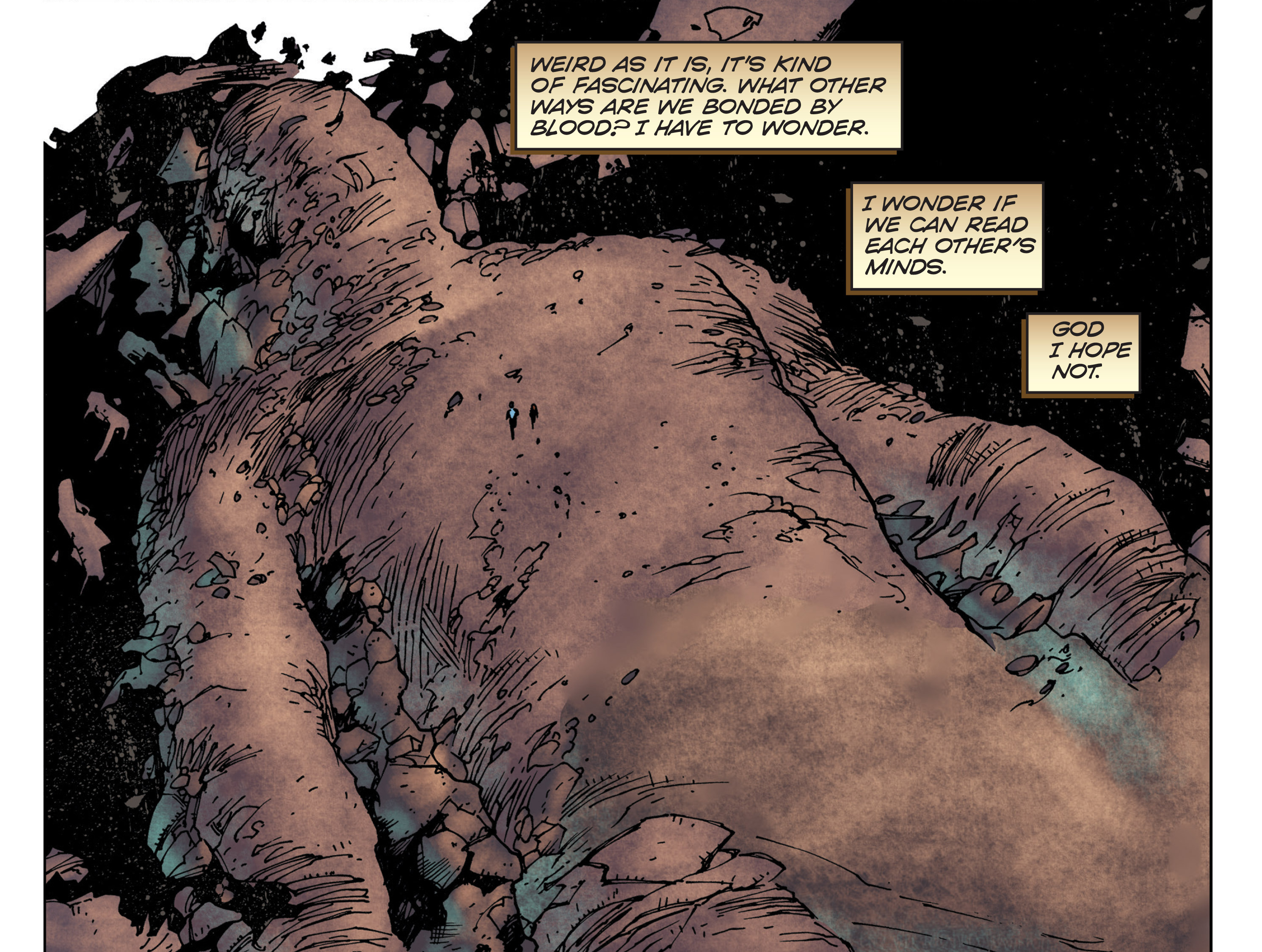 Read online Evil Dead 2: Beyond Dead By Dawn comic -  Issue #4 - 9
