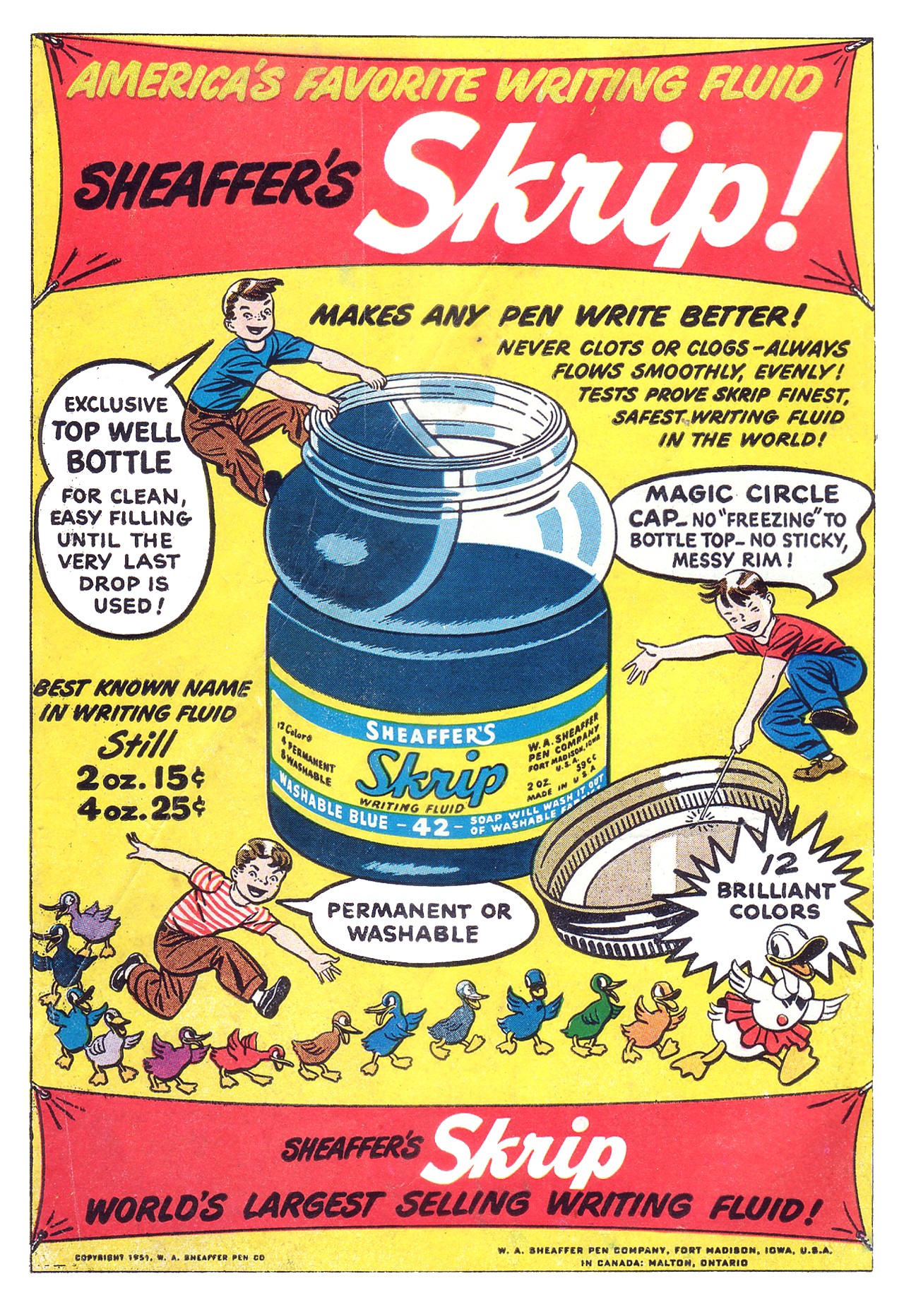 Read online Leading Screen Comics comic -  Issue #52 - 36
