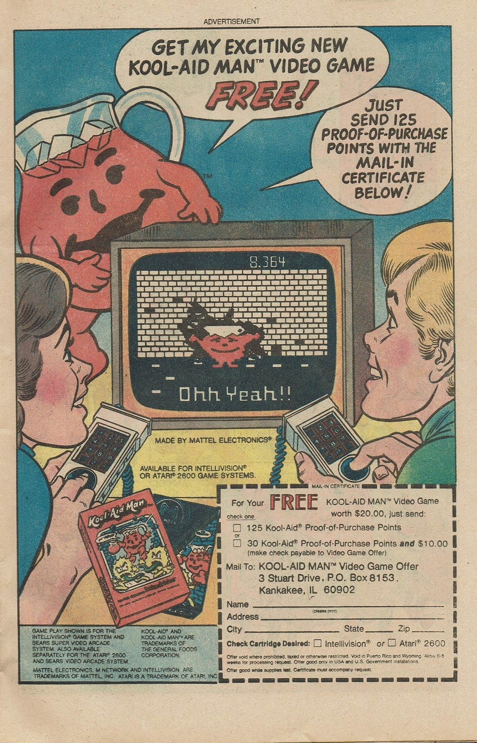 Read online Archie at Riverdale High (1972) comic -  Issue #93 - 9