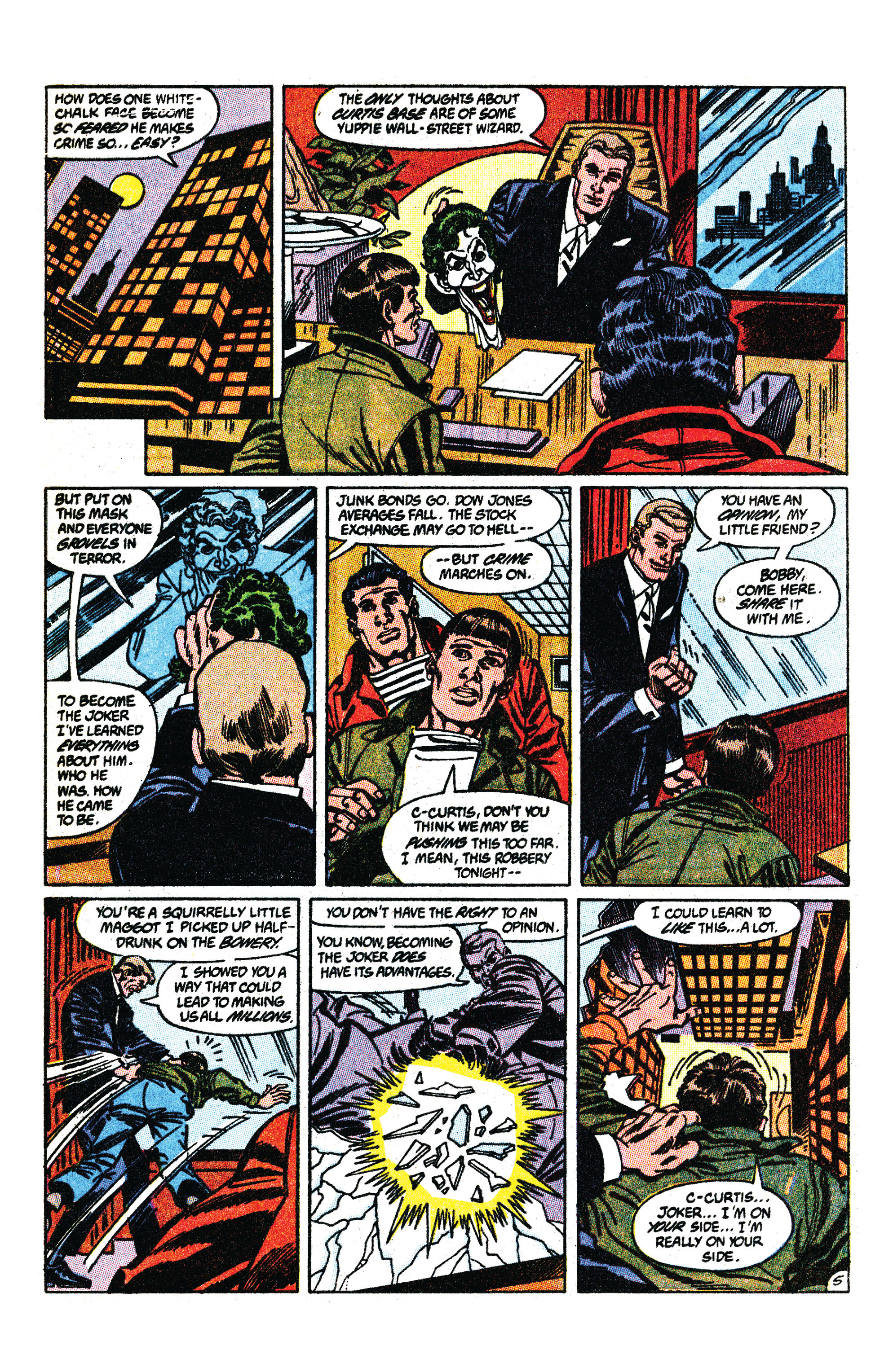 Read online Catwoman (1993) comic -  Issue #92 - 30