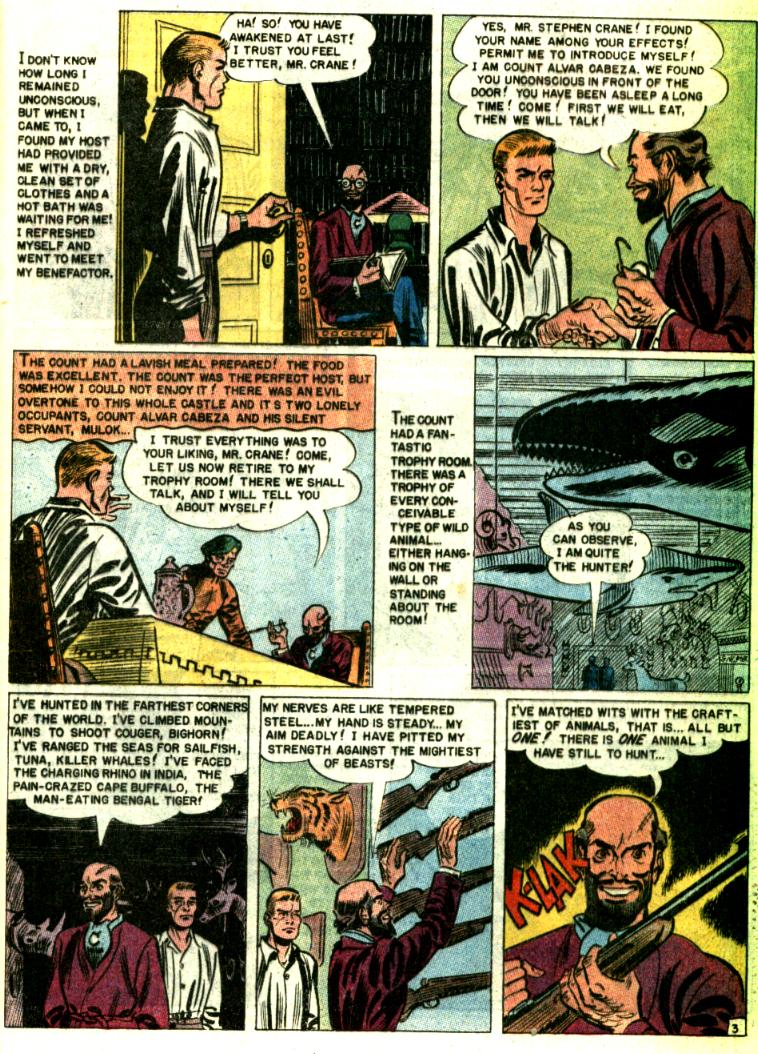 Read online The Vault of Horror (1950) comic -  Issue #13 - 27