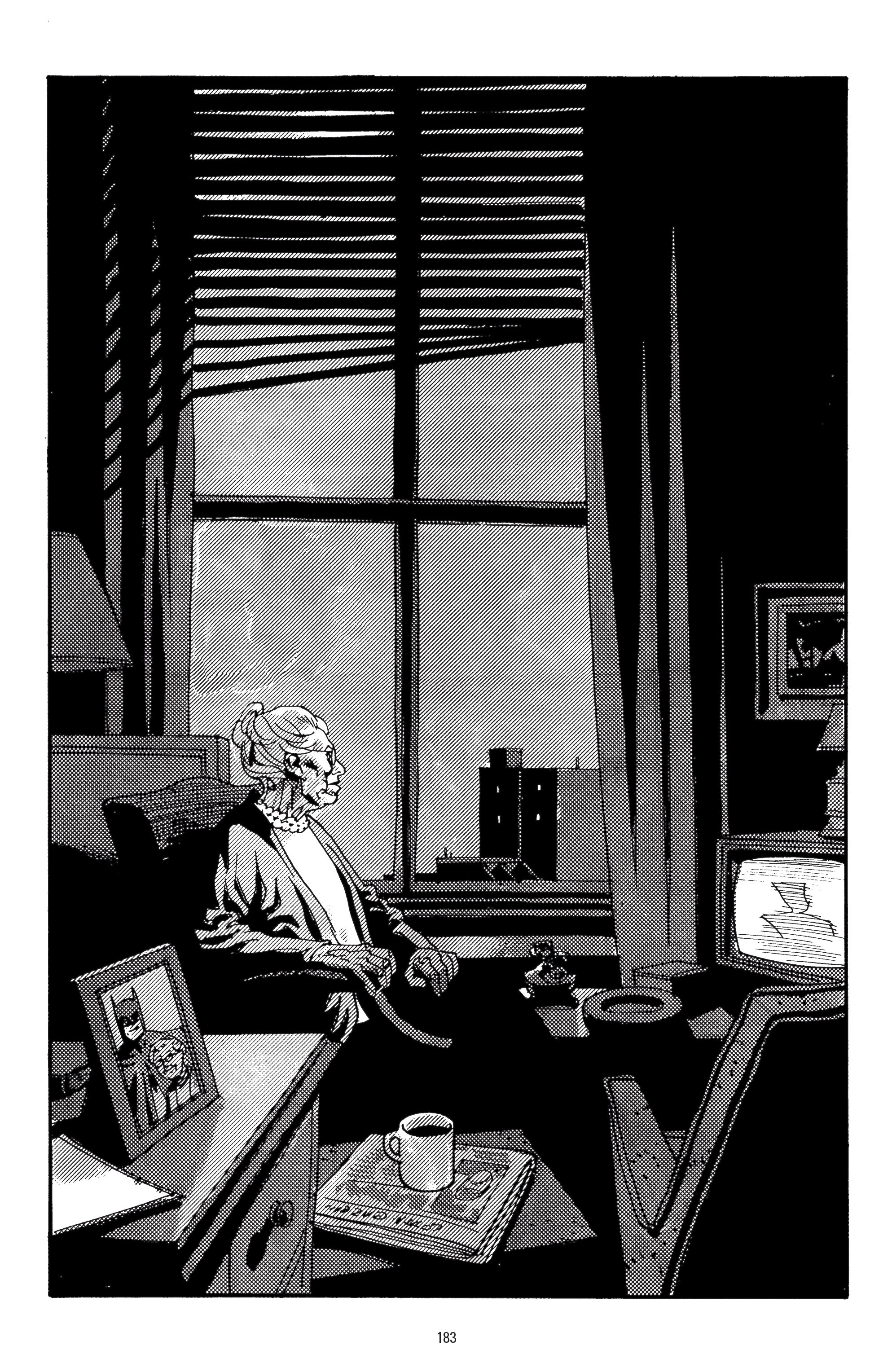 Read online Batman Black and White comic -  Issue # (1996) _TPB 3 (Part 2) - 79