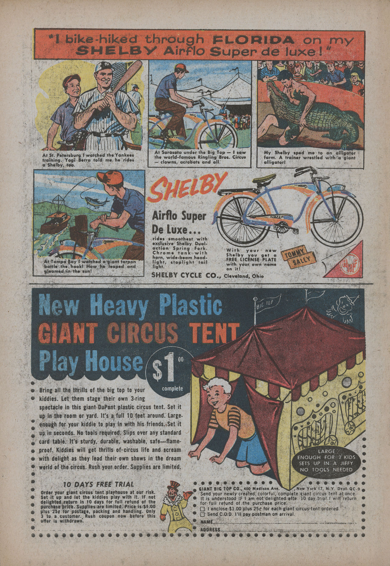 Read online G.I. Combat (1952) comic -  Issue #27 - 34