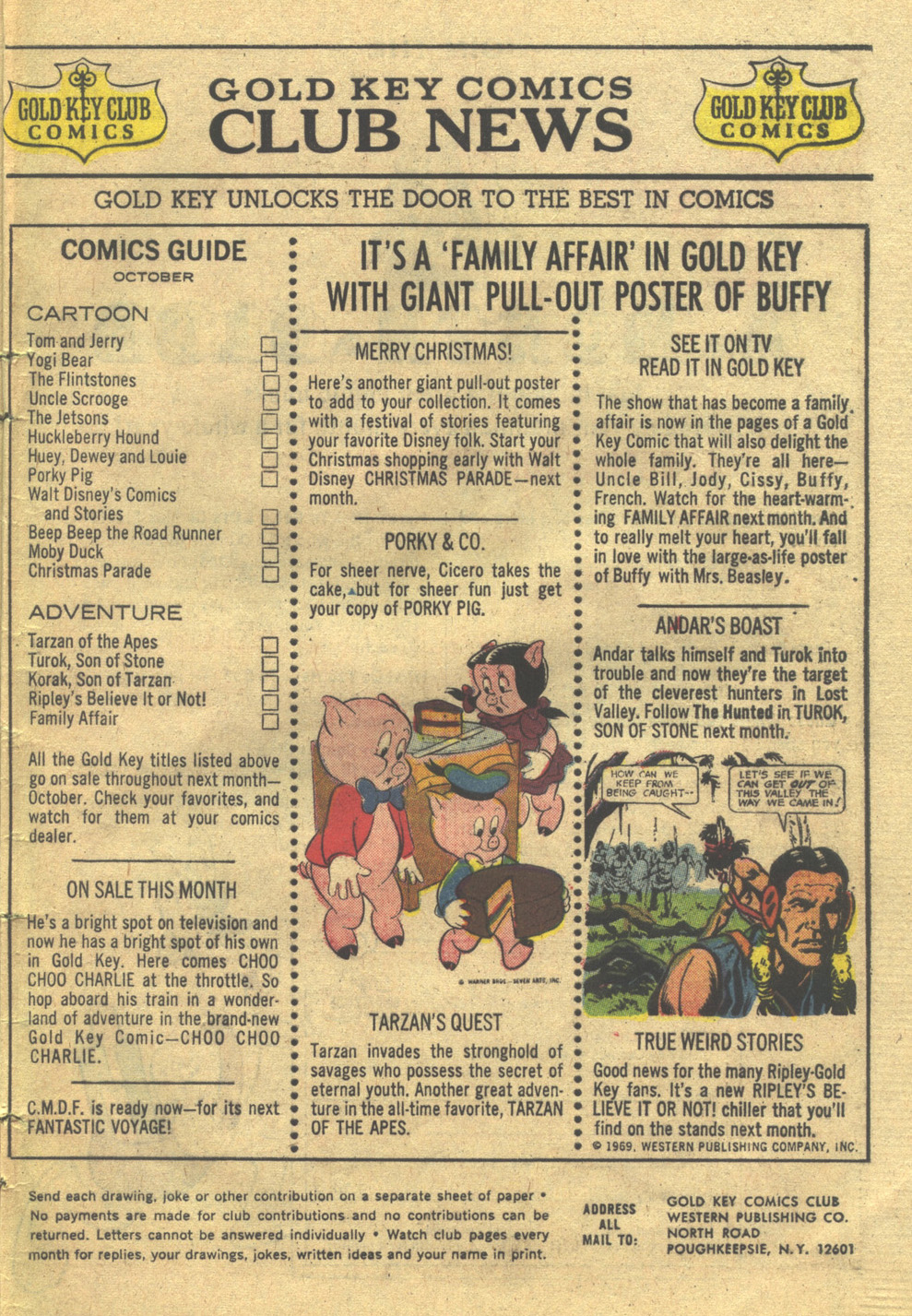 Read online Walt Disney's Donald Duck (1952) comic -  Issue #128 - 33