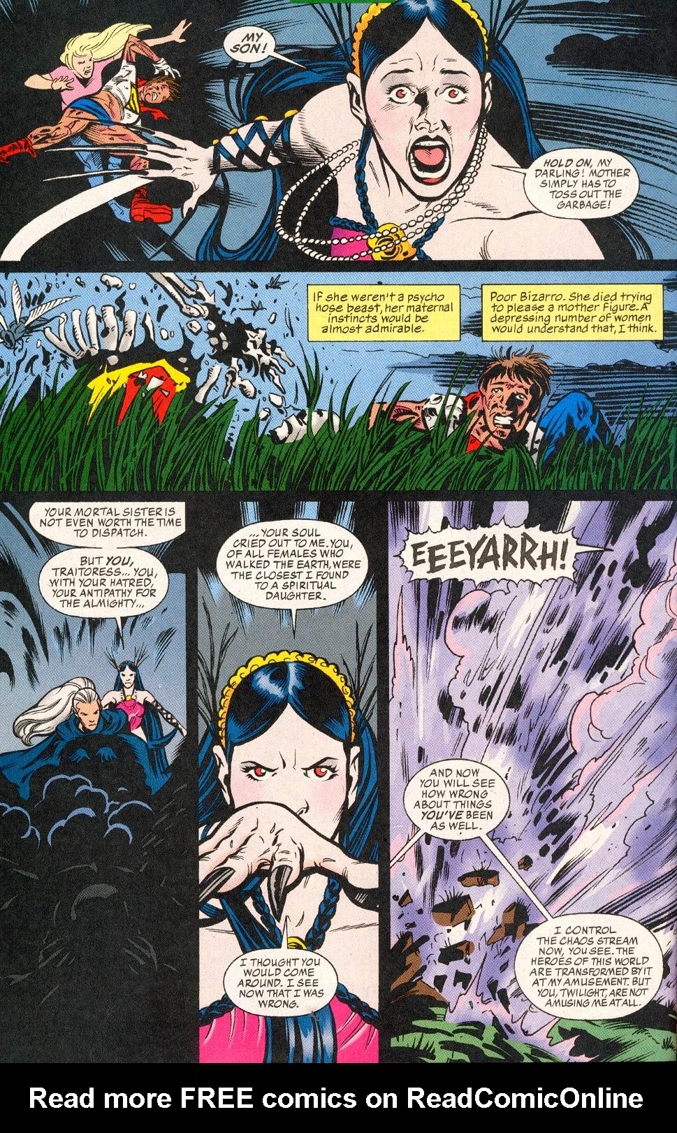 Supergirl (1996) 74 Page 14