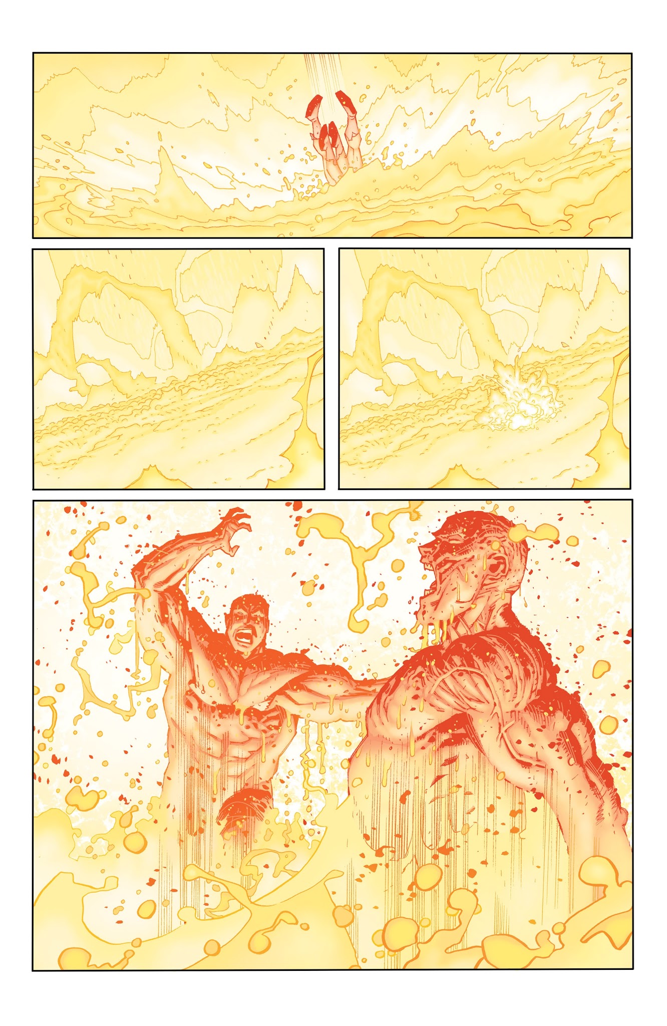 Read online Invincible comic -  Issue #140 - 8