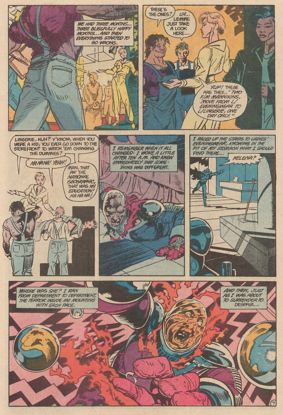 Read online Batman (1940) comic -  Issue # _Annual 11 - 8