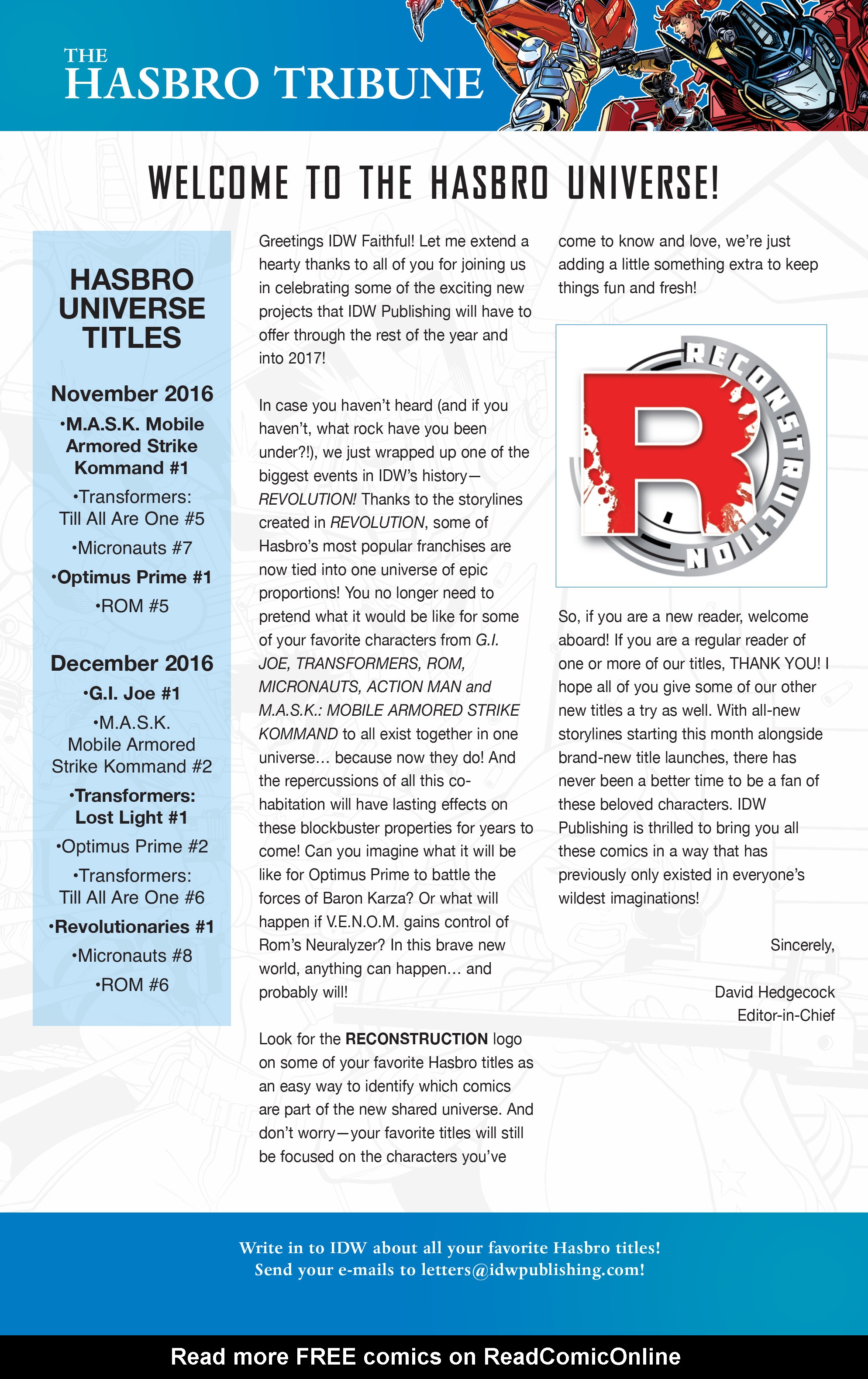 Read online Micronauts (2016) comic -  Issue #7 - 25