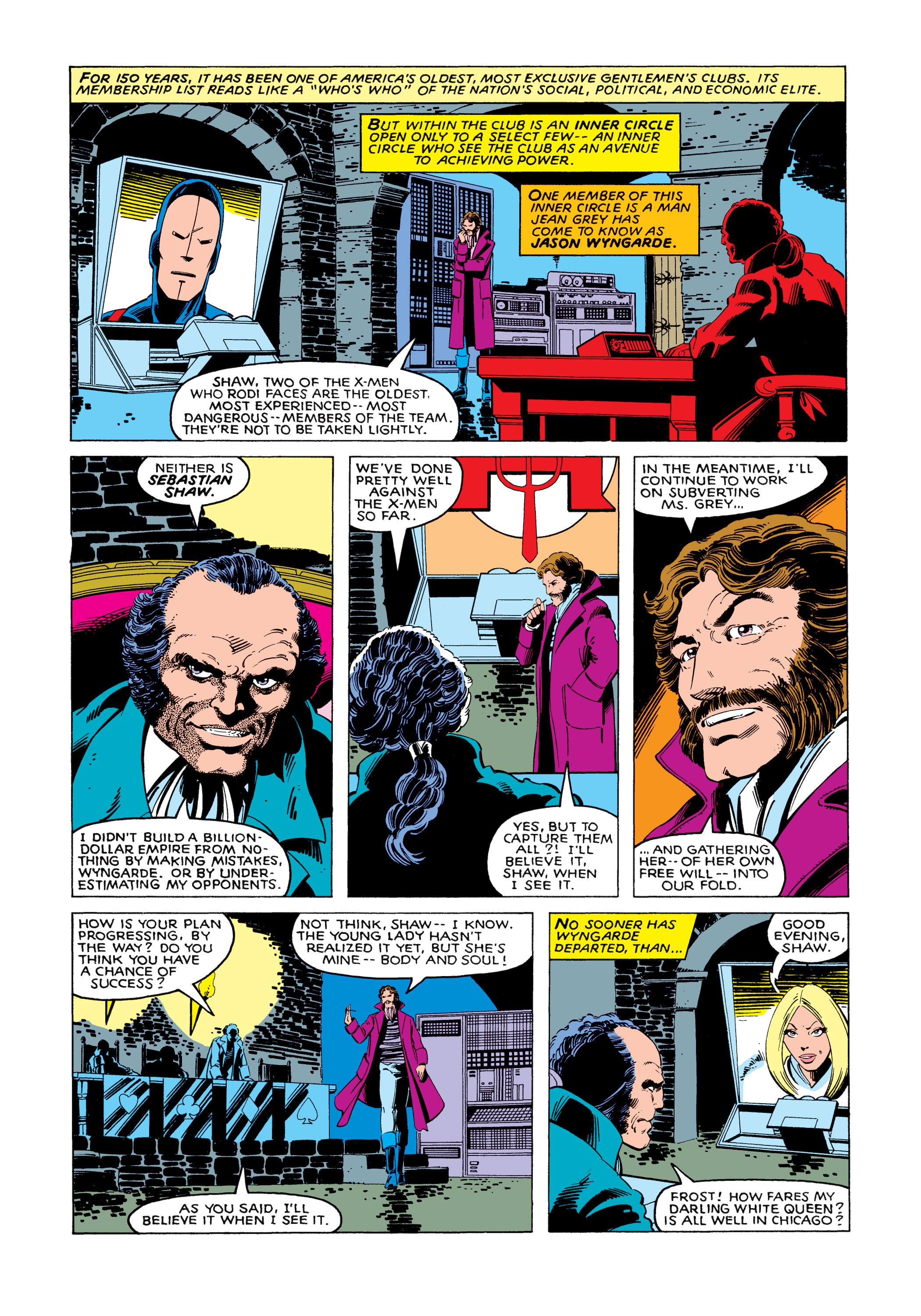 Read online Marvel Masterworks: Dazzler comic -  Issue # TPB 1 (Part 1) - 14