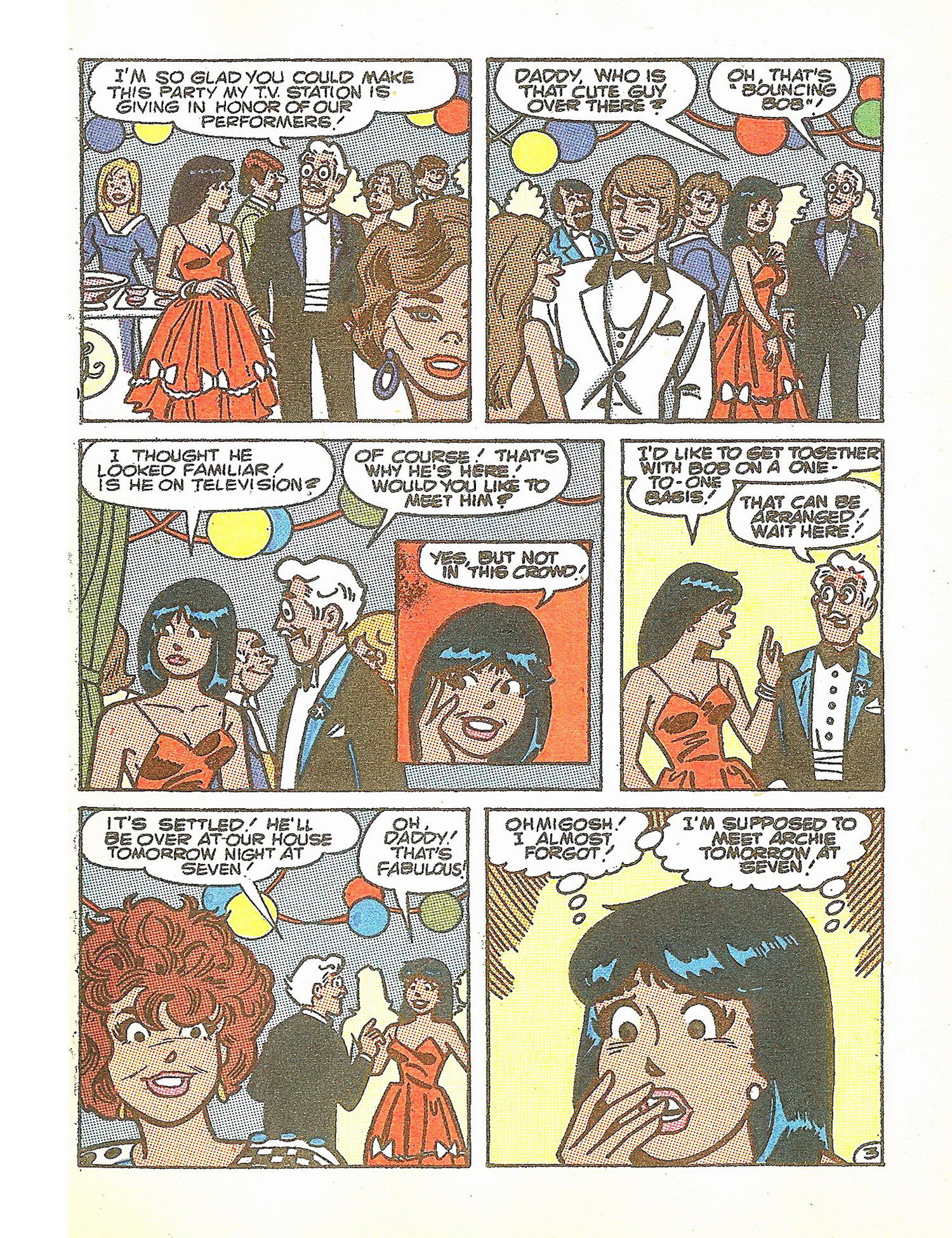 Read online Laugh Comics Digest comic -  Issue #87 - 93