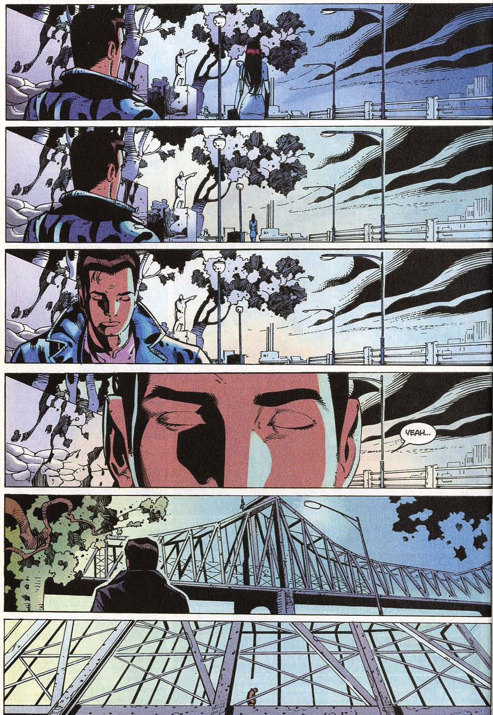 The Amazing Spider-Man (1999) _Annual_3 Page 47