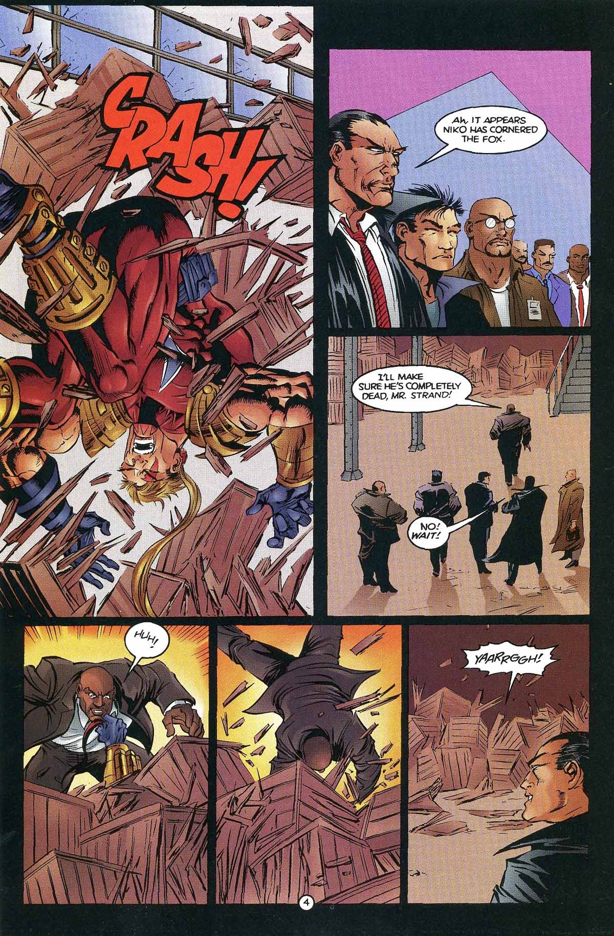 Read online Prime comic -  Issue #12 - 50