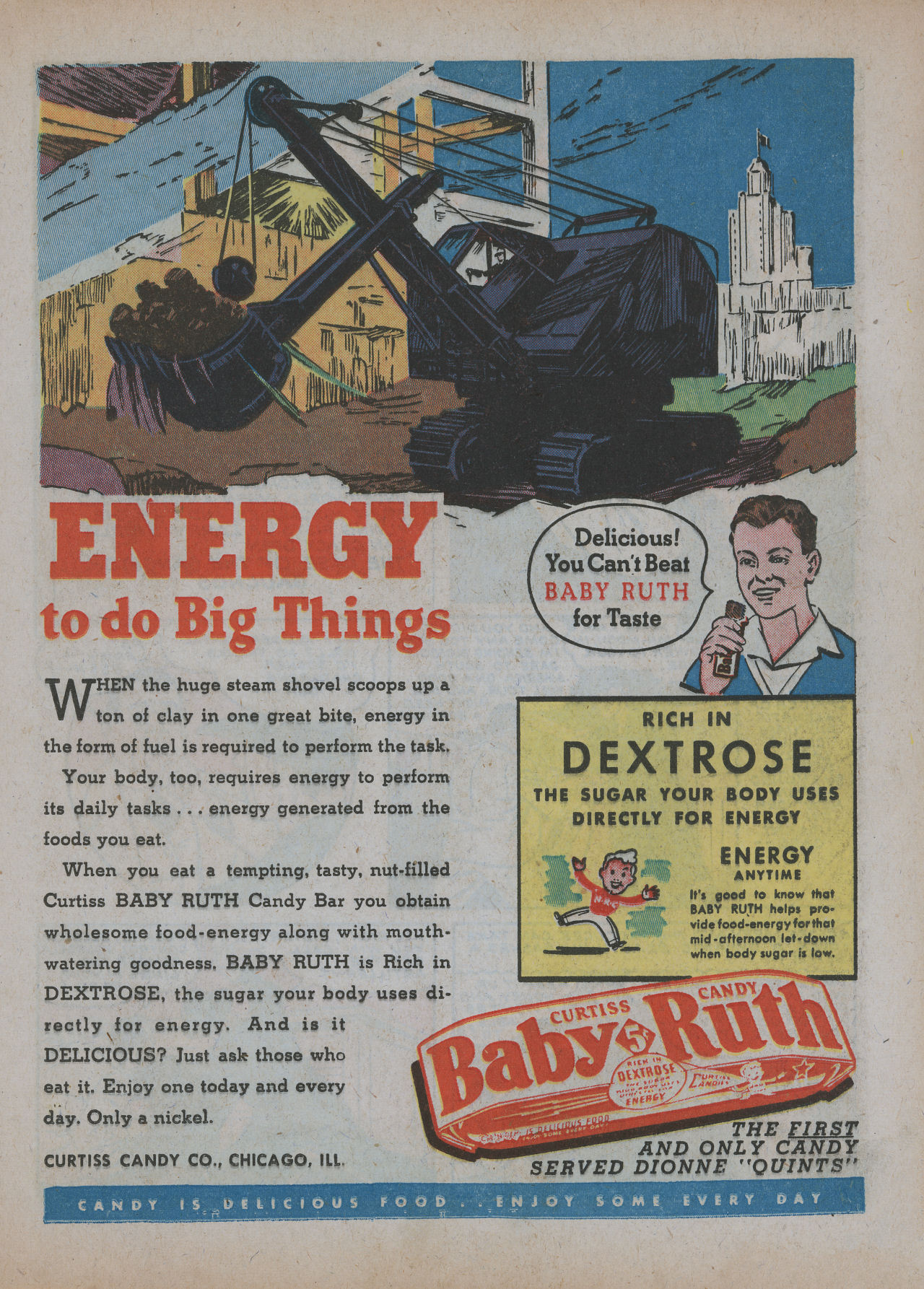 Read online Detective Comics (1937) comic -  Issue #59 - 23