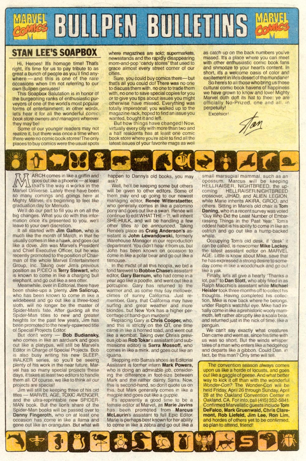 Read online Sergio Aragonés Groo the Wanderer comic -  Issue #77 - 20