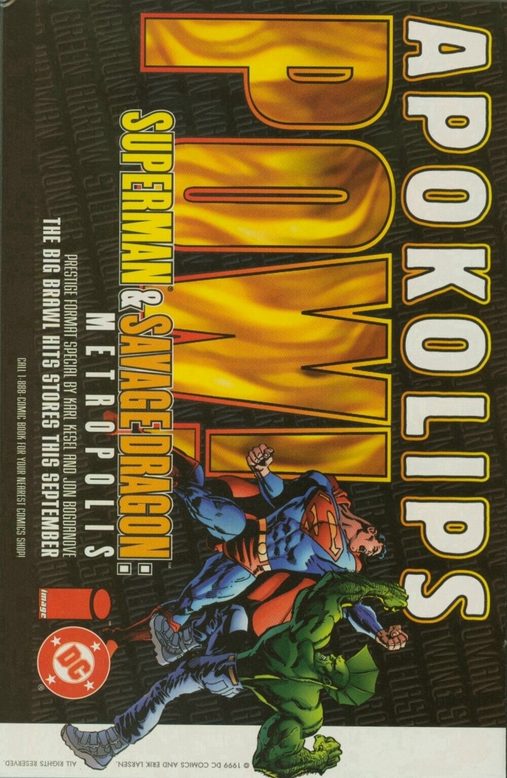 Read online Giantkiller comic -  Issue #4 - 22