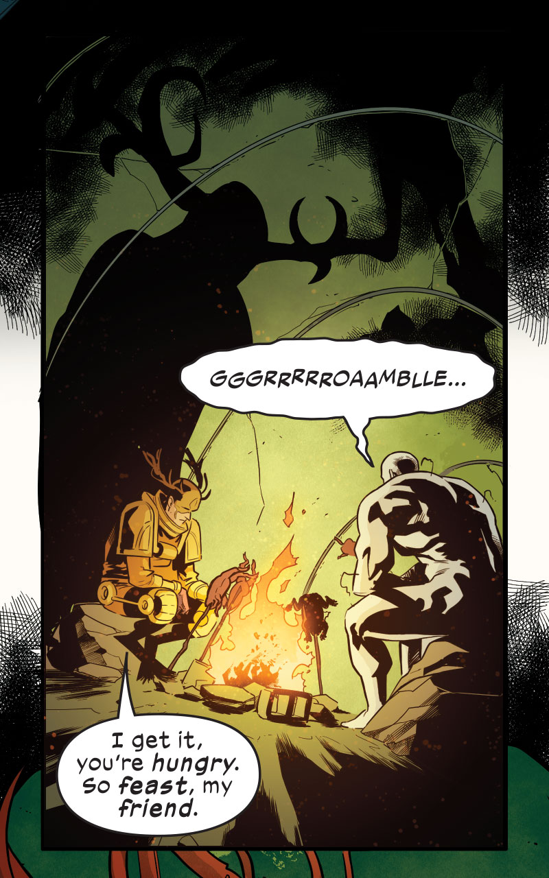 Read online X-Men Unlimited: Infinity Comic comic -  Issue #68 - 23