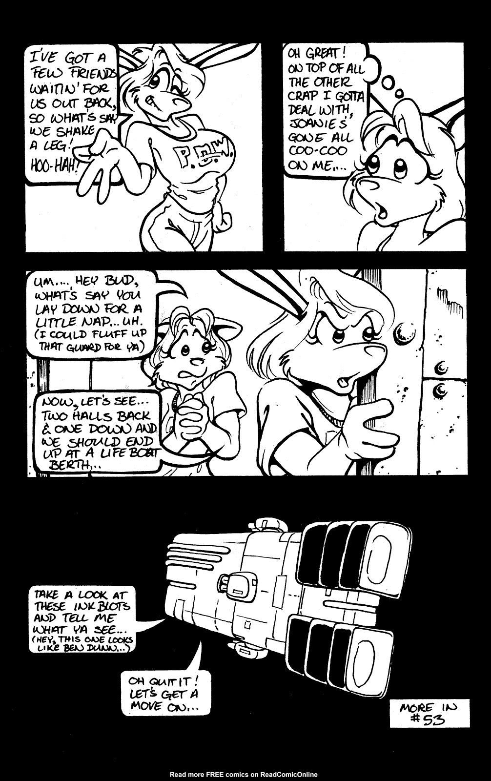 Furrlough issue 51 - Page 30