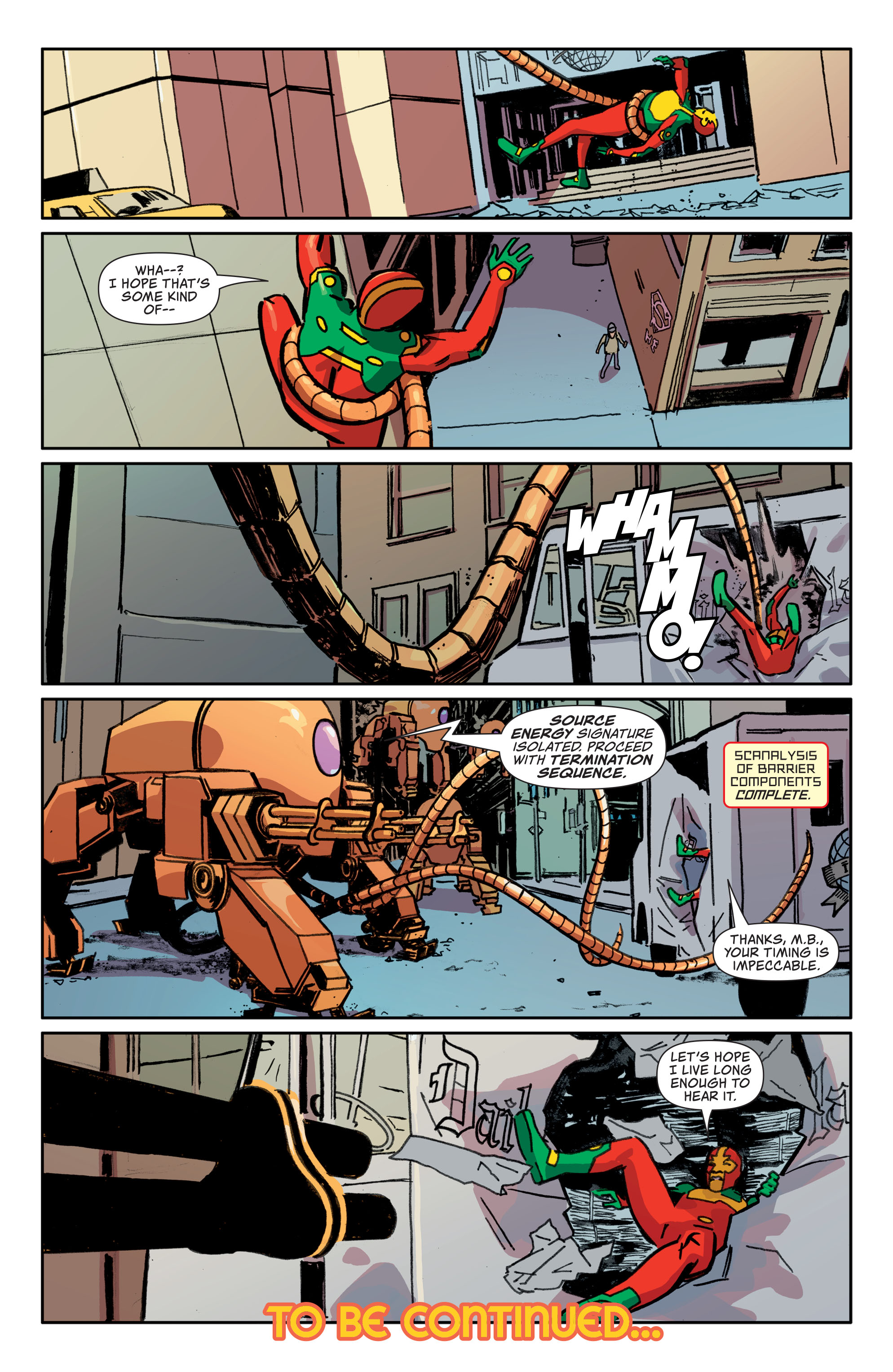 Read online Future State: Superman of Metropolis comic -  Issue #1 - 32