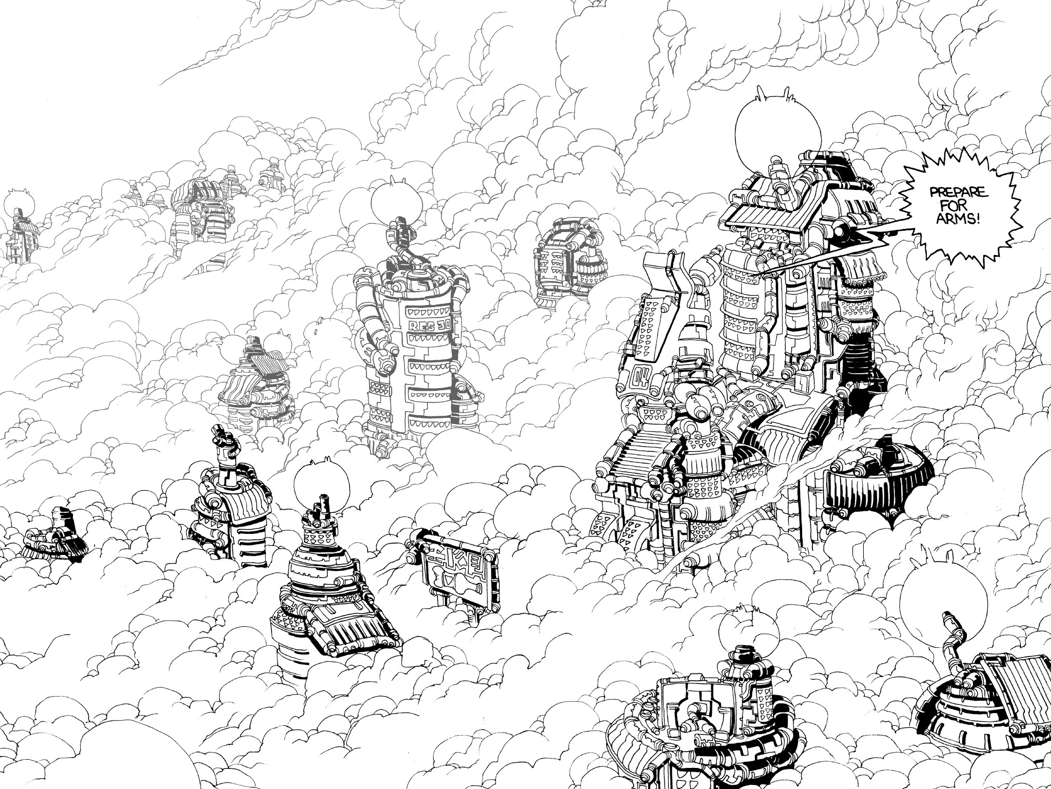 Read online Wonton Soup comic -  Issue # TPB - 104