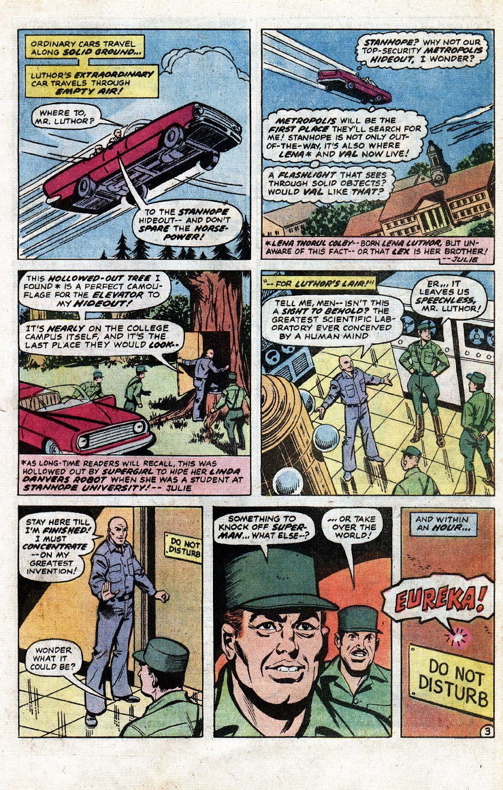 Action Comics (1938) issue 486 - Page 25