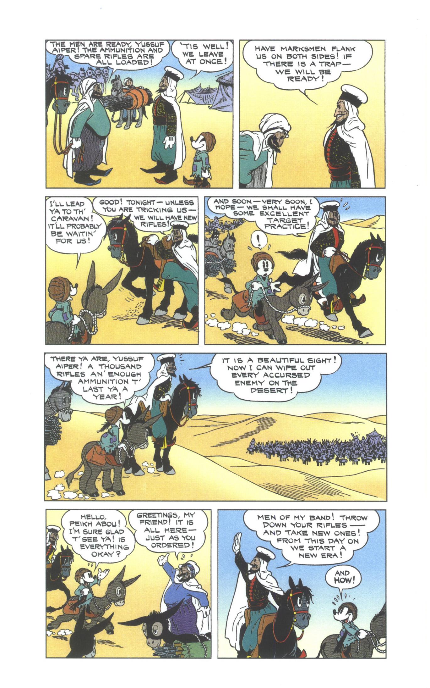 Read online Walt Disney's Comics and Stories comic -  Issue #678 - 14