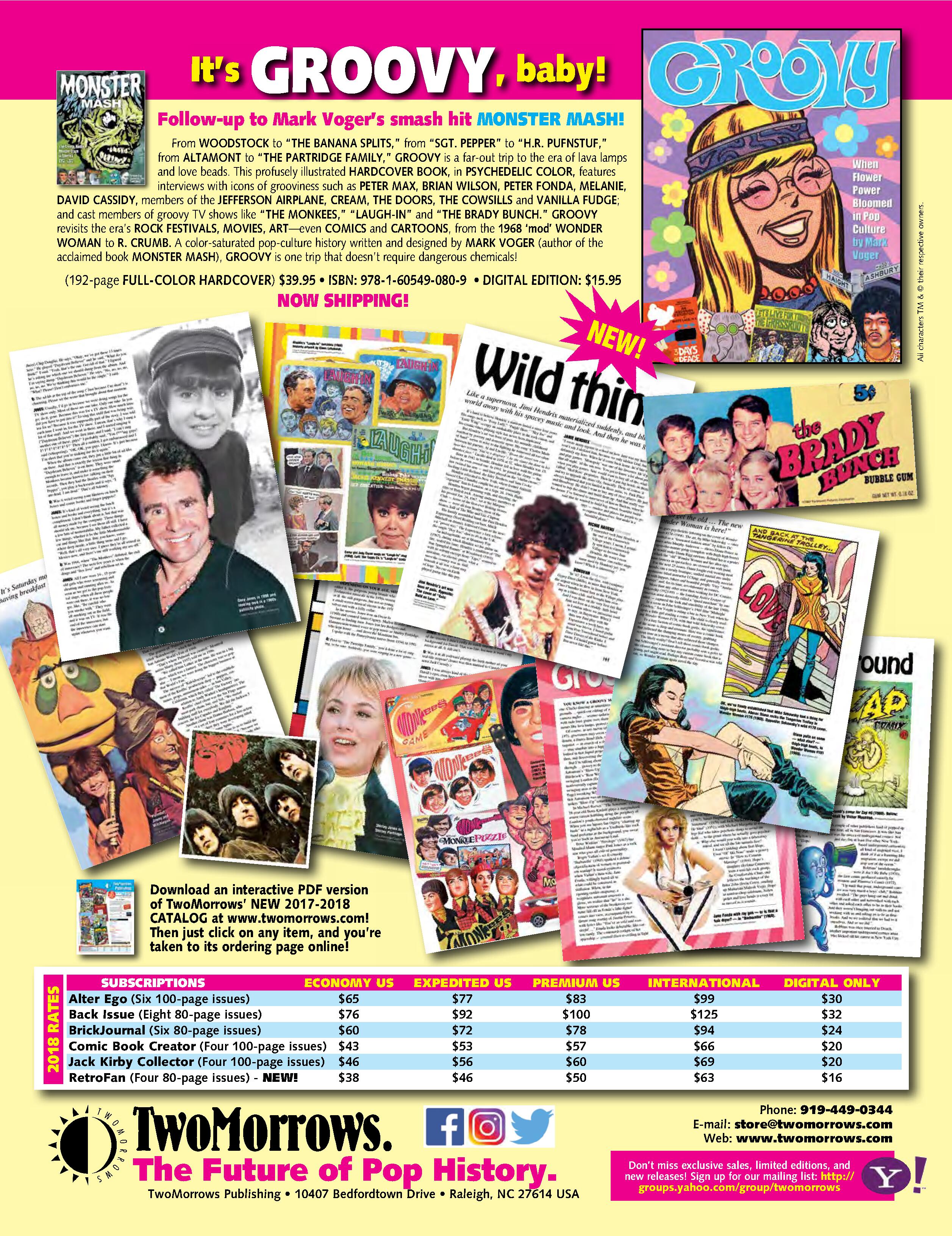 Read online Back Issue comic -  Issue #103 - 82