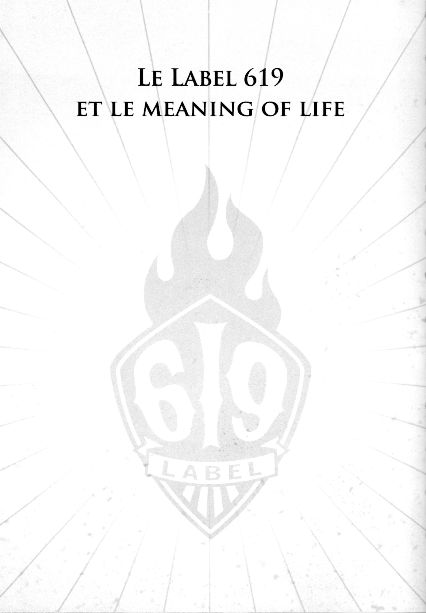 Read online Freaks' Squeele comic -  Issue #3 - 145