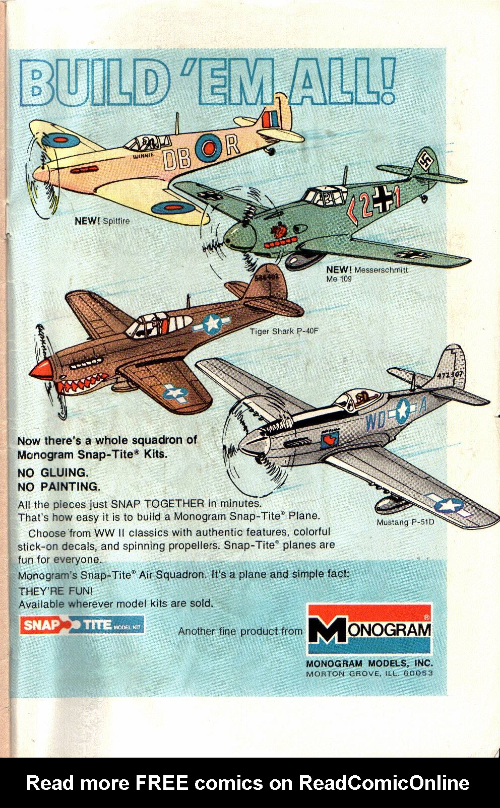 Read online Shazam! (1973) comic -  Issue #24 - 35