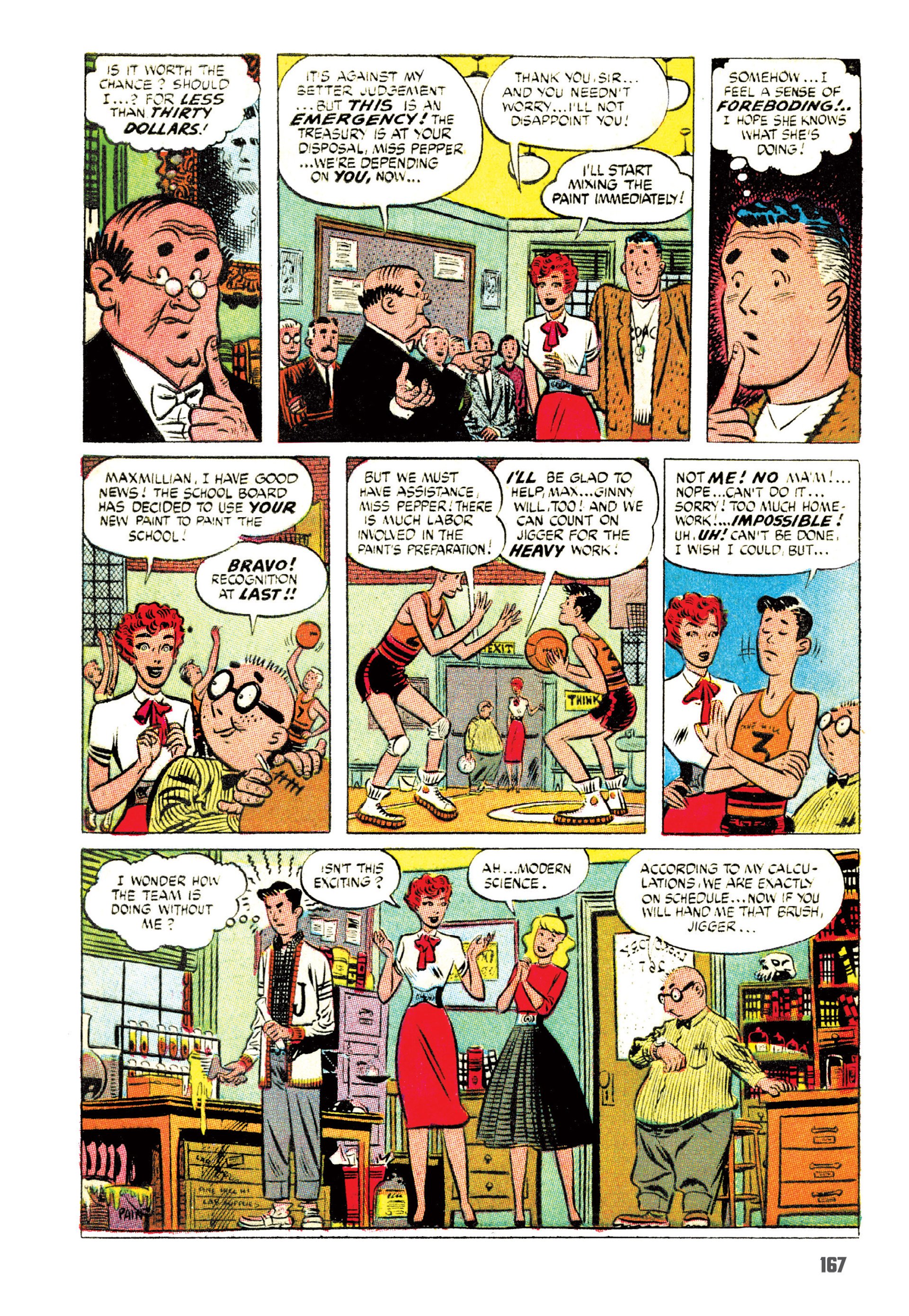 Read online The Joe Kubert Archives comic -  Issue # TPB (Part 2) - 78