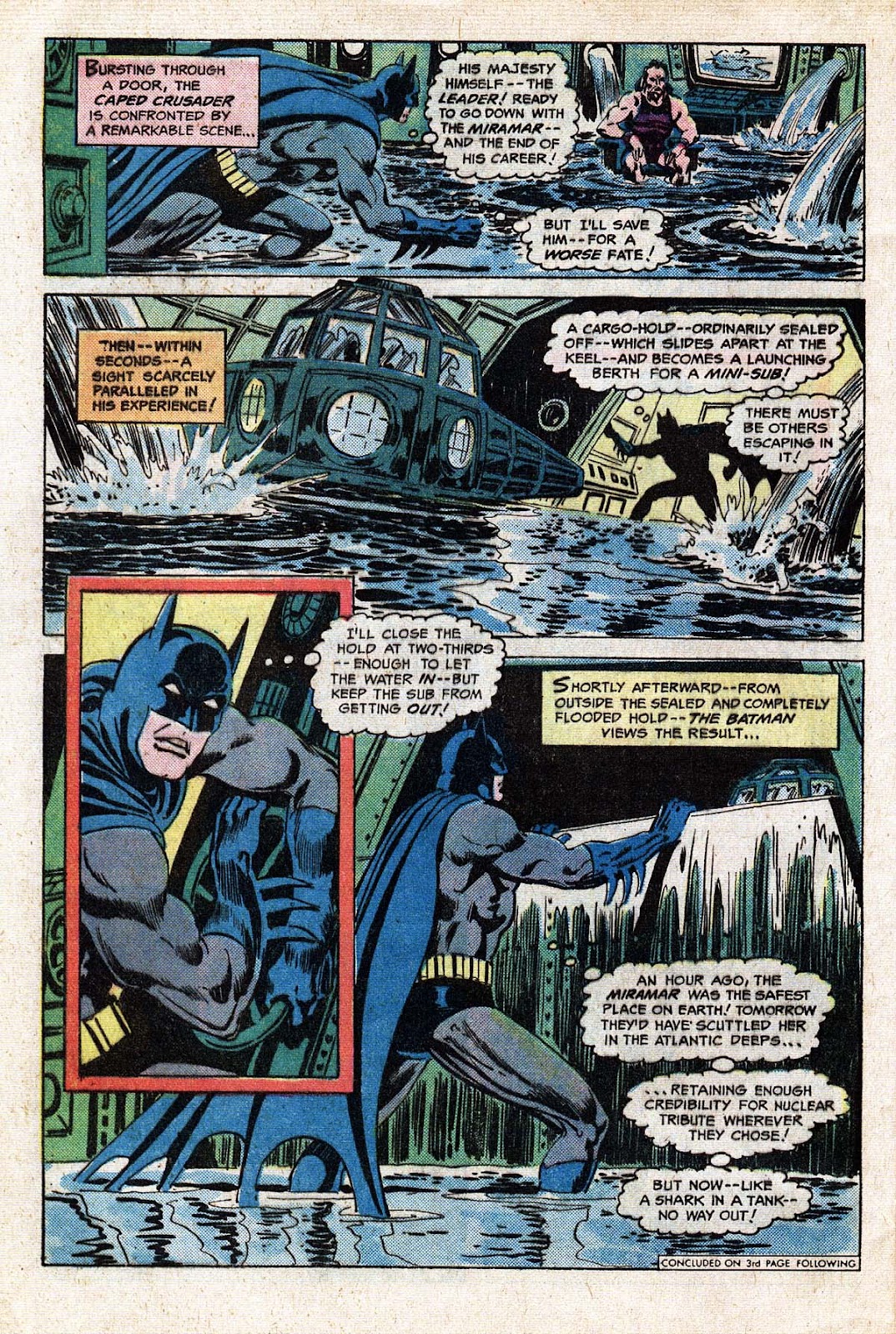Batman (1940) issue 283 - Page 17