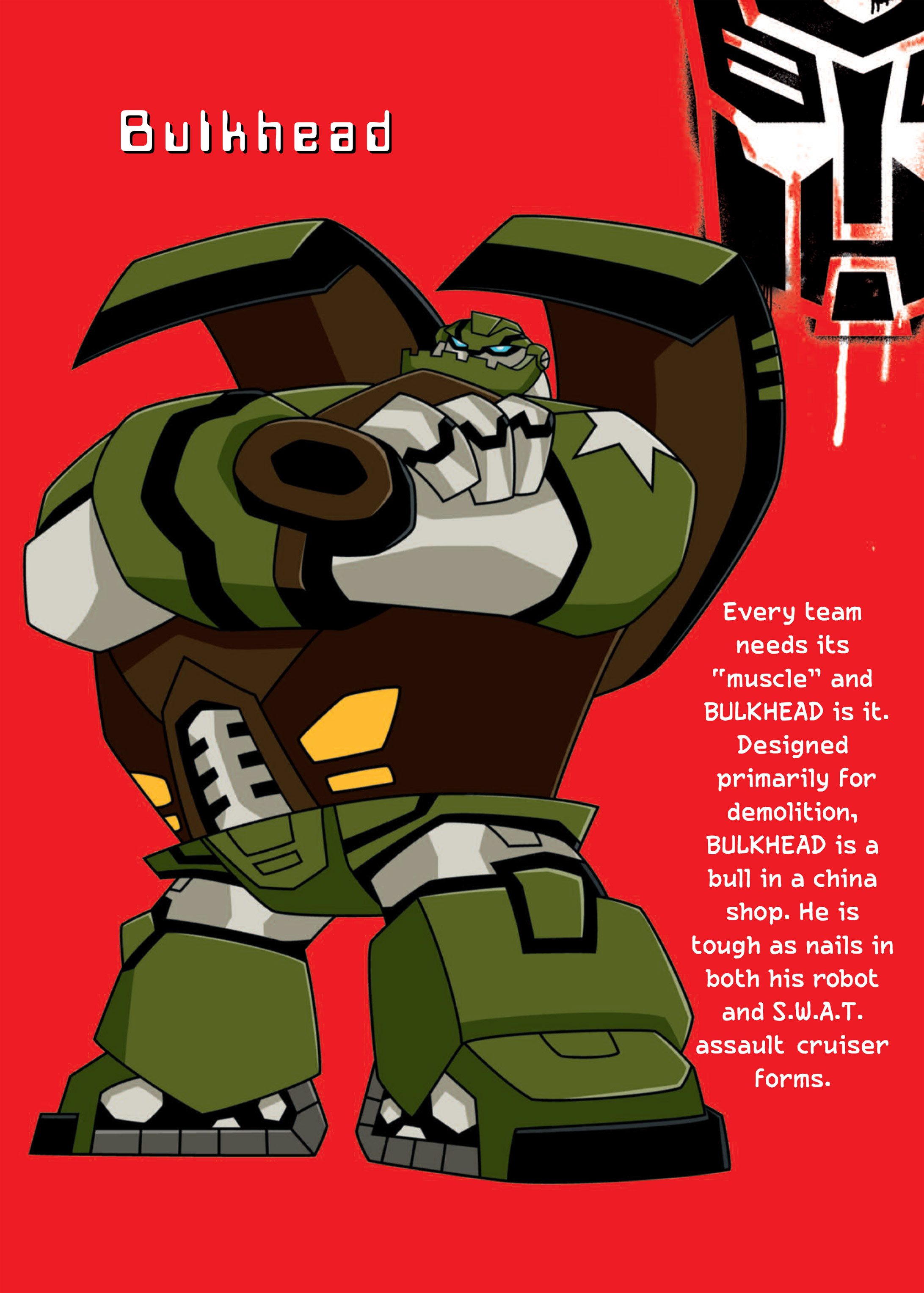Read online Transformers Animated comic -  Issue #13 - 7