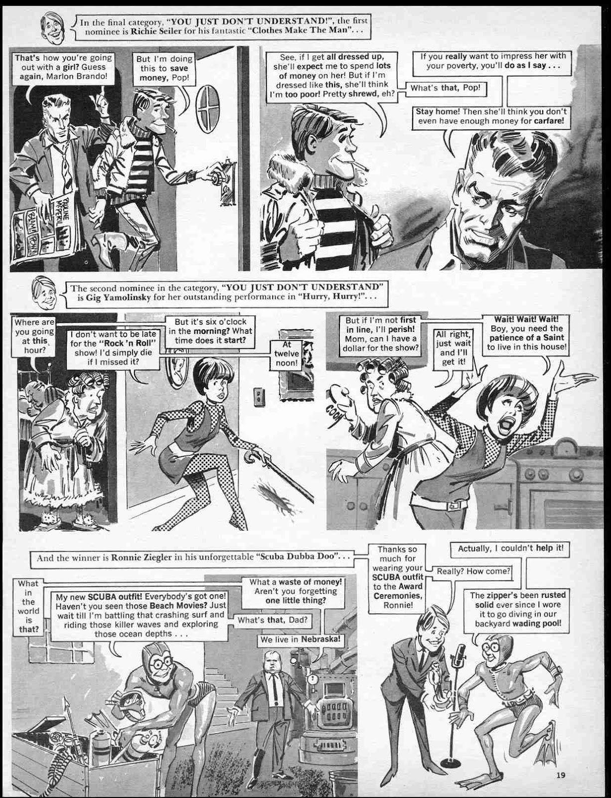 MAD issue 107 - Page 21