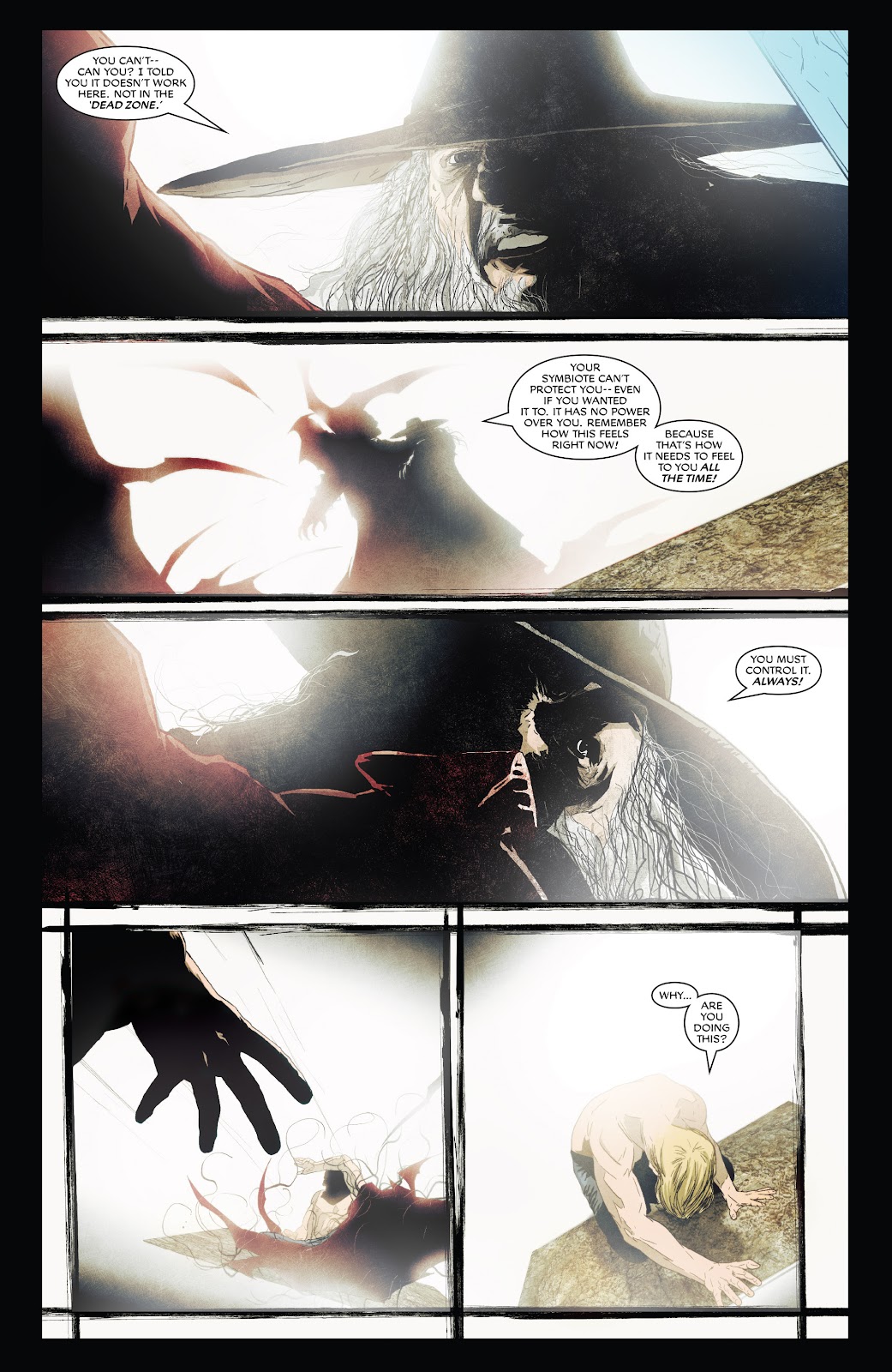 Spawn issue 239 - Page 9