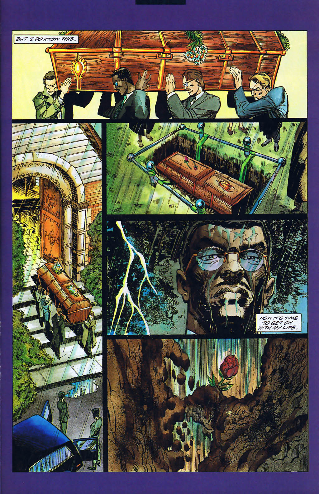 Read online Hardware comic -  Issue #32 - 11
