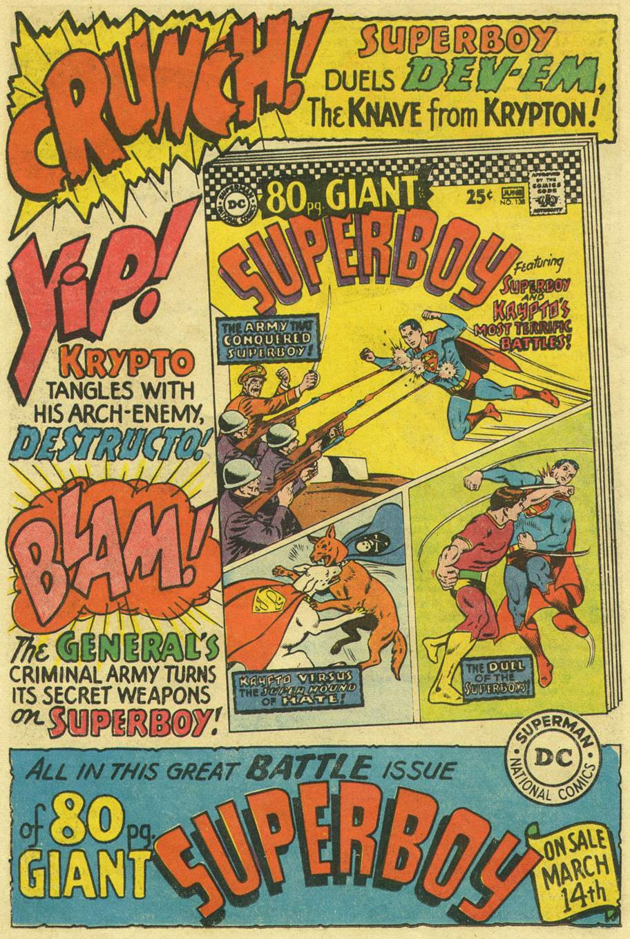 Read online Aquaman (1962) comic -  Issue #33 - 14