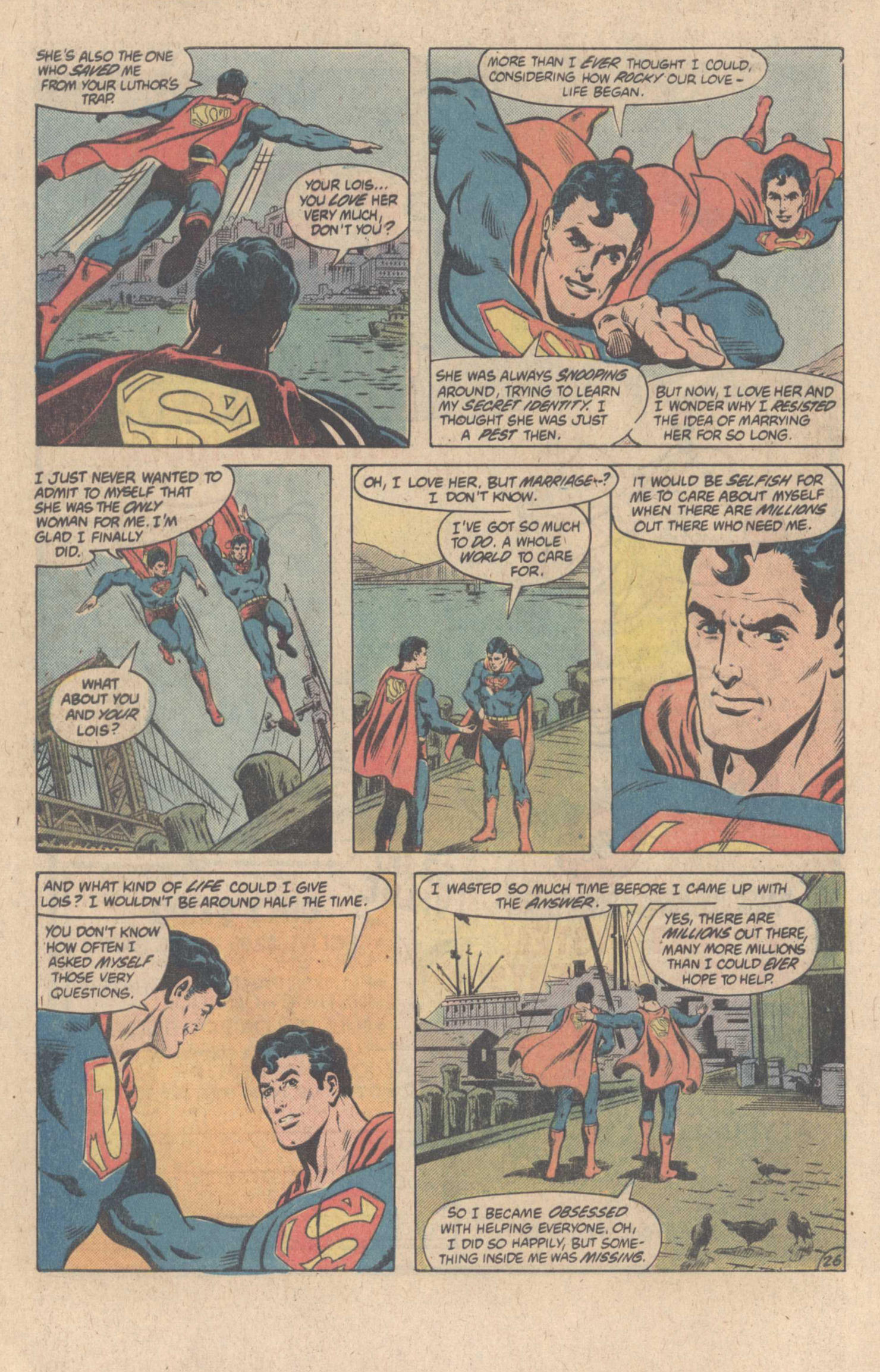 Read online DC Comics Presents comic -  Issue # _Annual 1 - 32