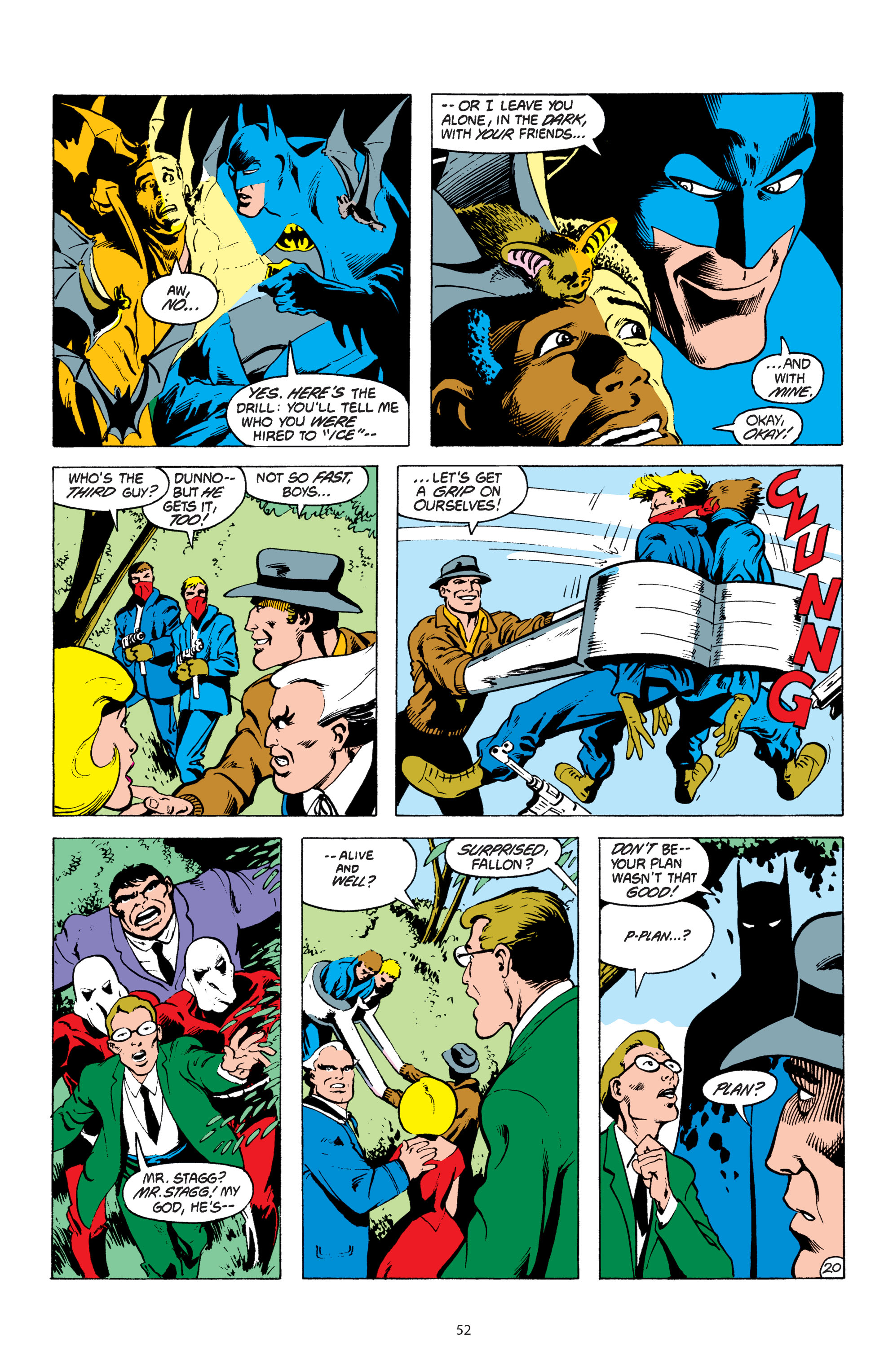 Read online Batman and the Outsiders (2017) comic -  Issue # TPB 3 (Part 1) - 52