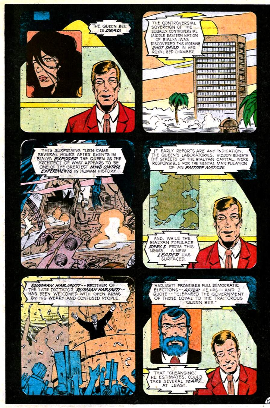 Read online Justice League America comic -  Issue #55 - 21