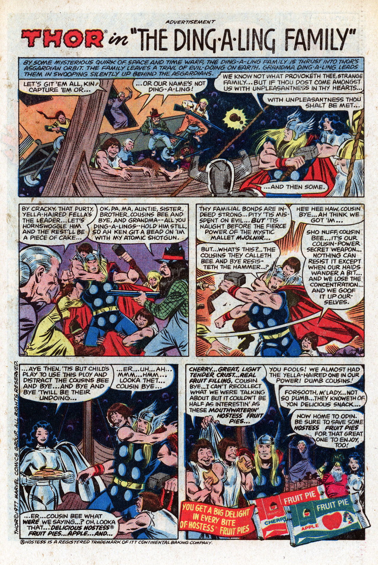 Read online Marvel Tales (1964) comic -  Issue #87 - 31