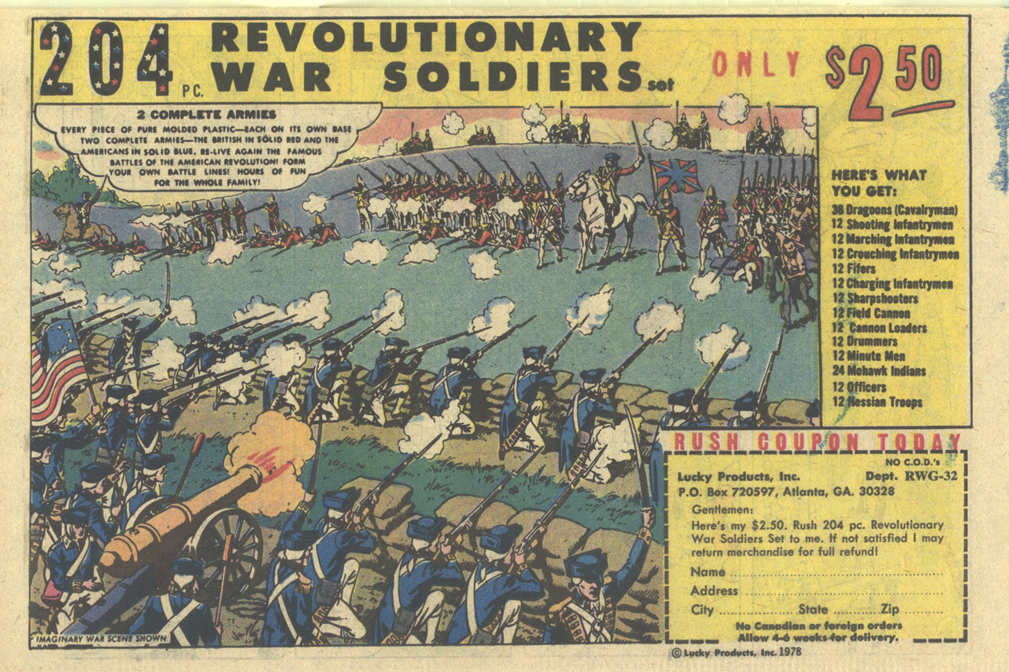 Read online Walt Disney's Comics and Stories comic -  Issue #458 - 34