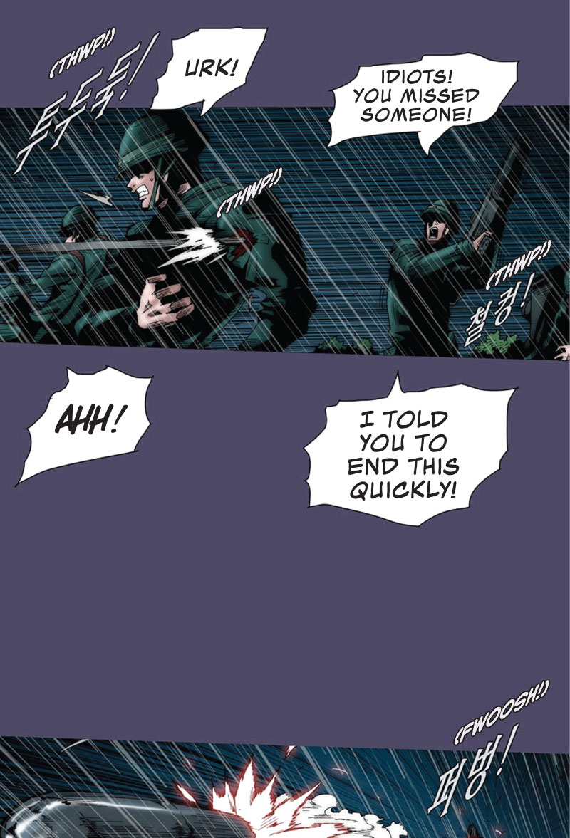 Read online Avengers: Electric Rain Infinity Comic comic -  Issue #1 - 44