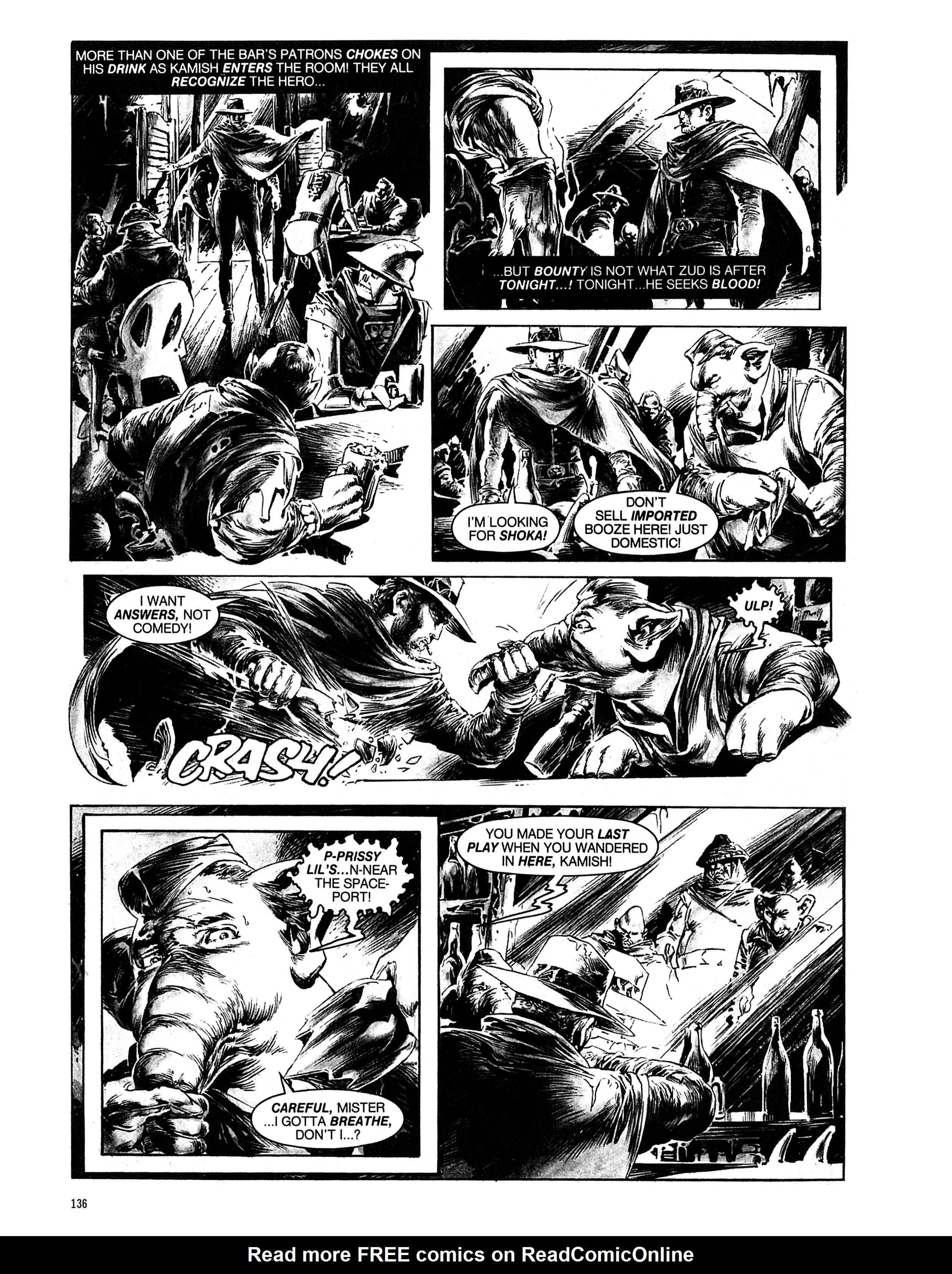 Read online Eerie Archives comic -  Issue # TPB 27 (Part 2) - 38