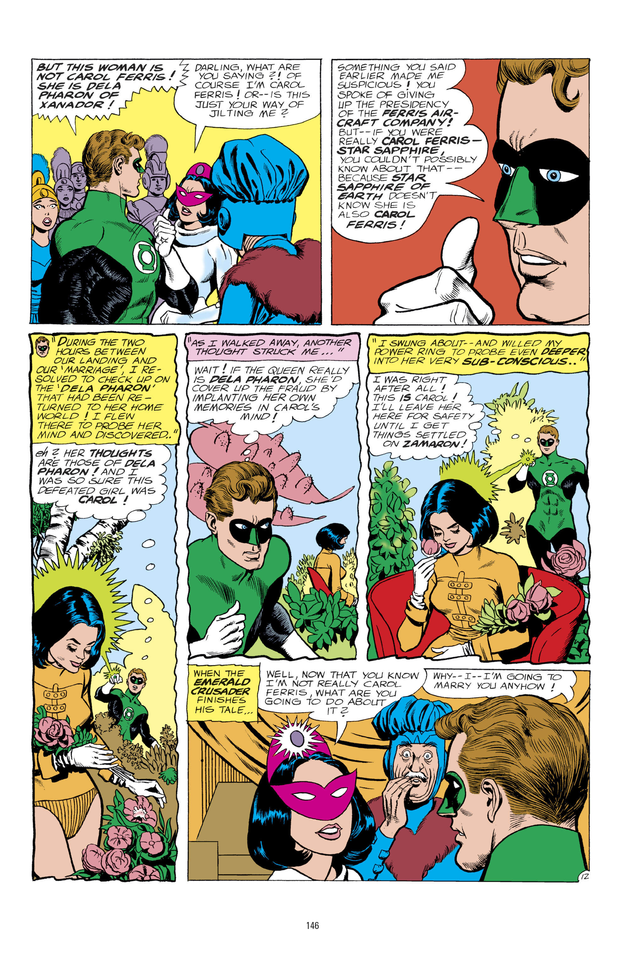 Read online Green Lantern: The Silver Age comic -  Issue # TPB 4 (Part 2) - 45