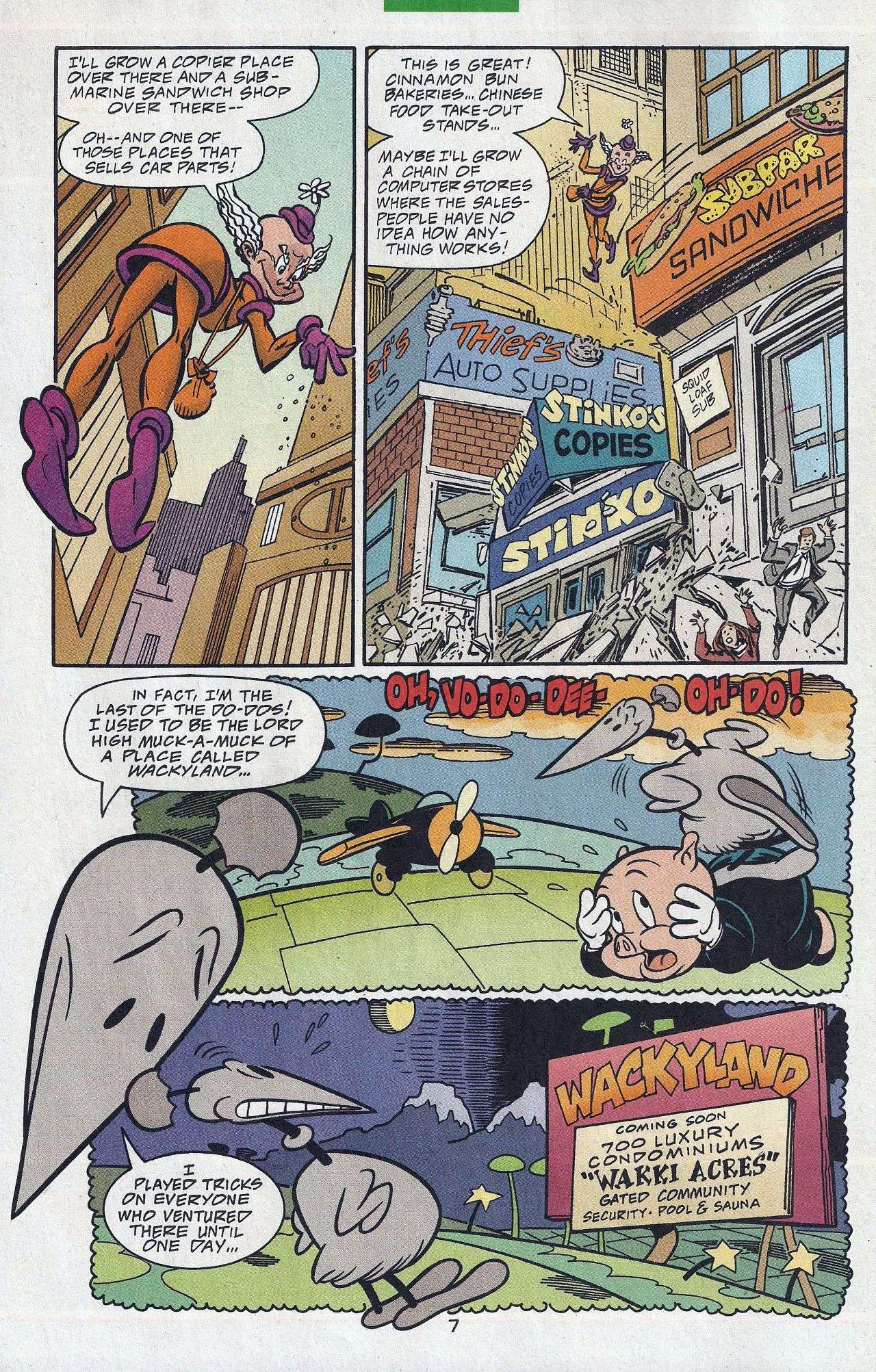 Superman & Bugs Bunny Issue #1 #1 - English 12