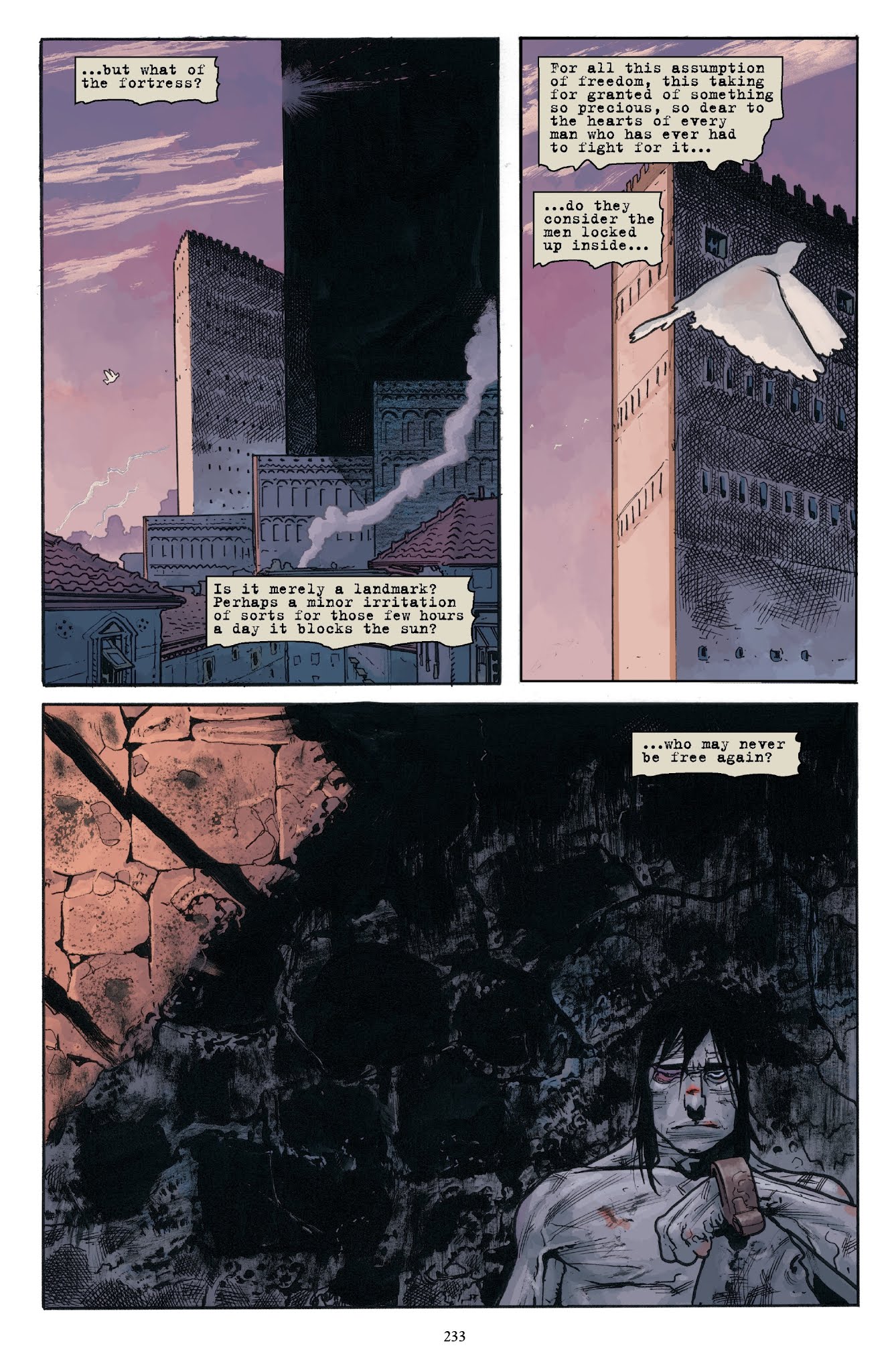 Read online Conan Omnibus comic -  Issue # TPB 5 (Part 3) - 33