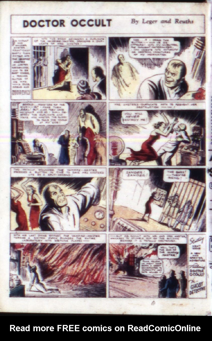 Read online More Fun Comics comic -  Issue #9 - 64